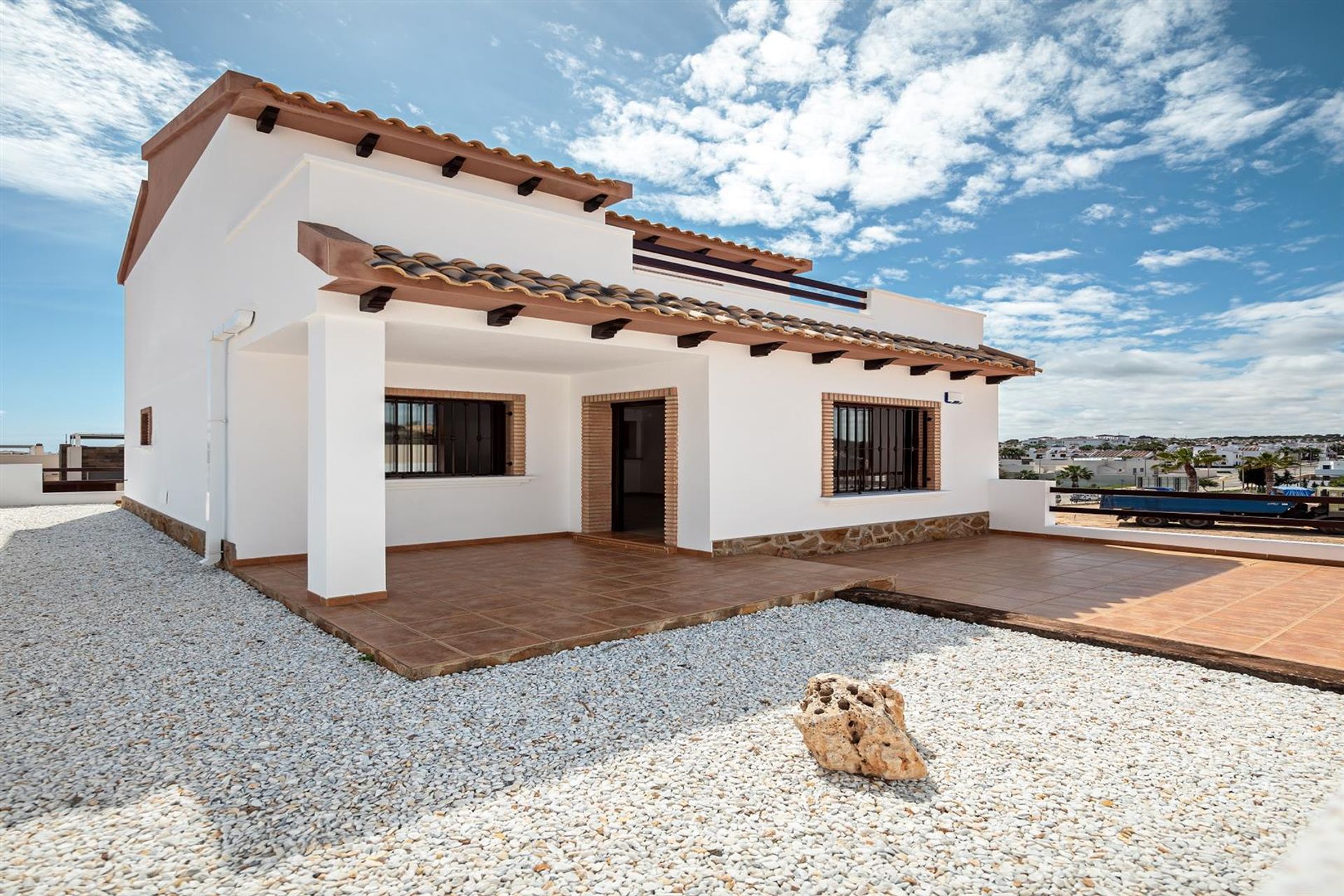 casa en campoamor, Valencia 10147420