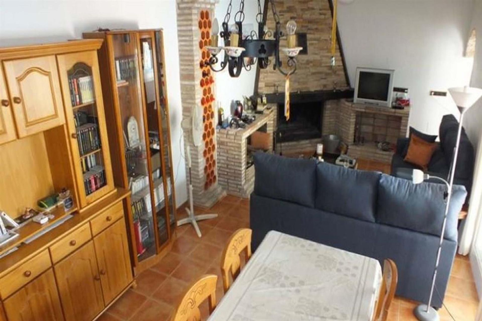 Huis in Torre del Ramé, Murcia 10147424