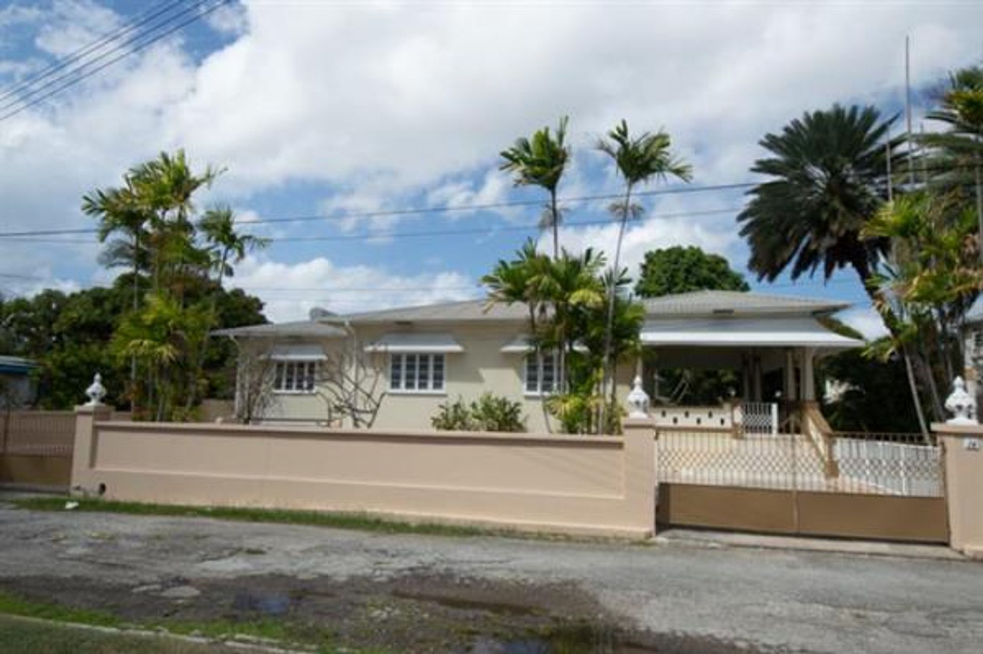 casa en Bonwell, San José 10147431