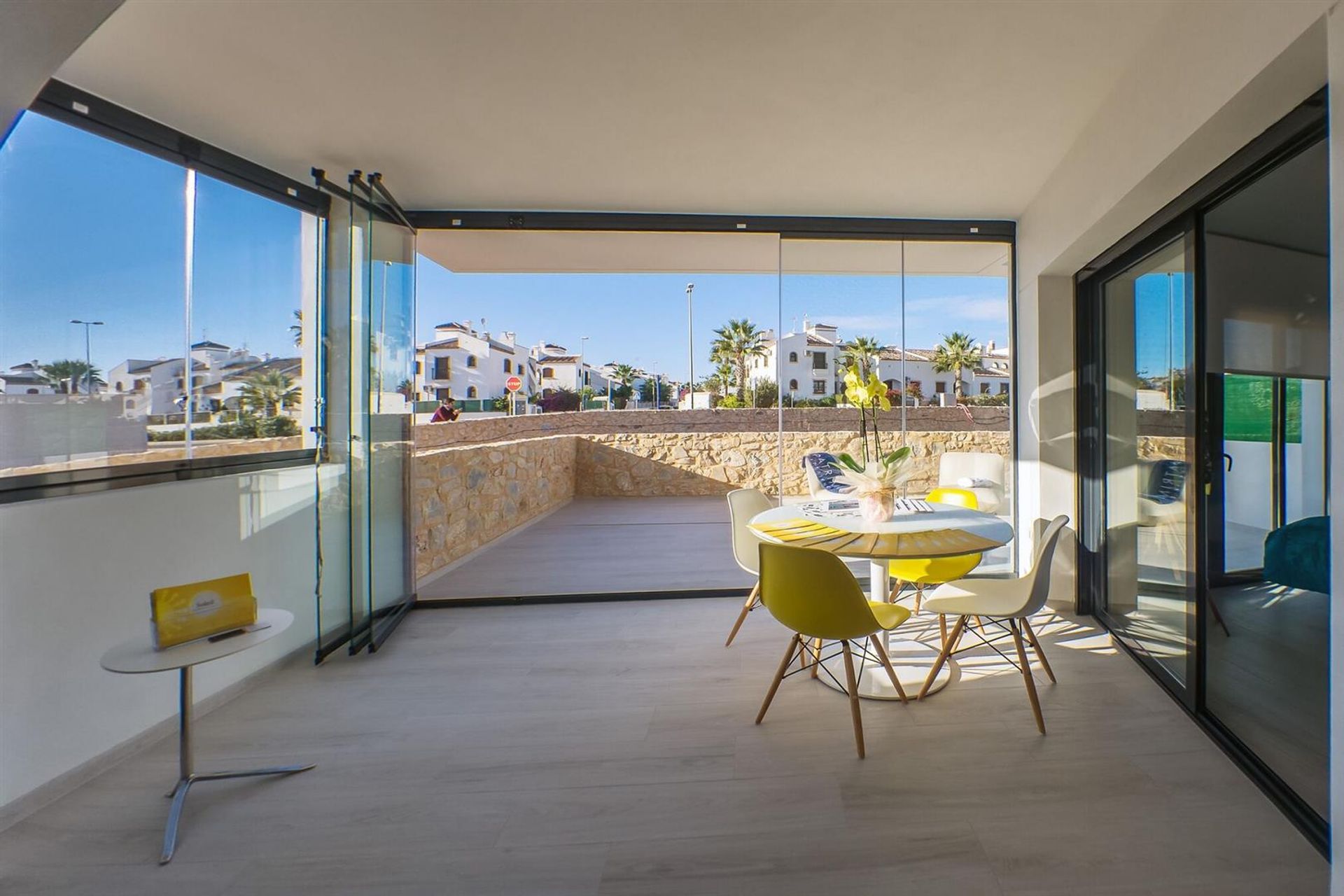 Condominium in Villamartin, Valencian Community 10147434