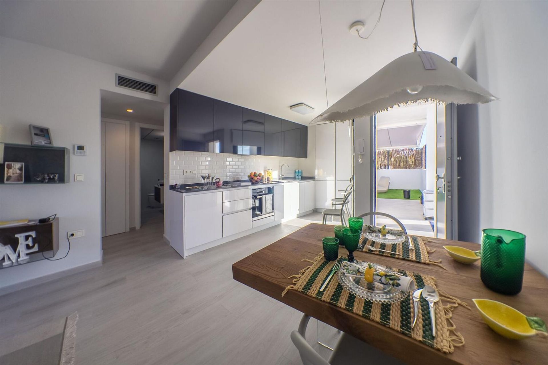 Condominium in Villamartin, Valencian Community 10147434