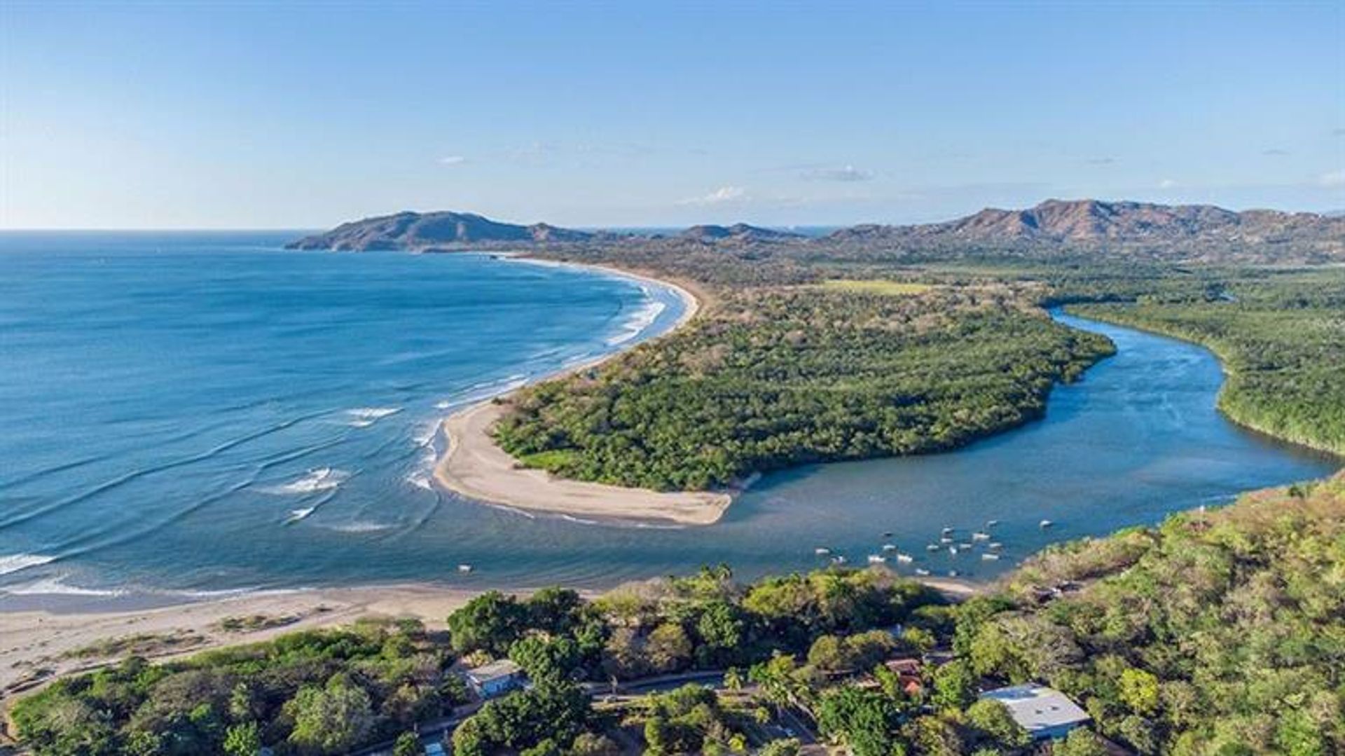 بيت في Tamarindo, Guanacaste Province 10147435