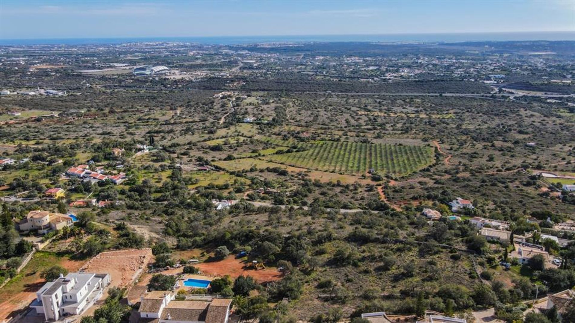 Land im Rossio ao Sul do Tejo, Santarem 10147443