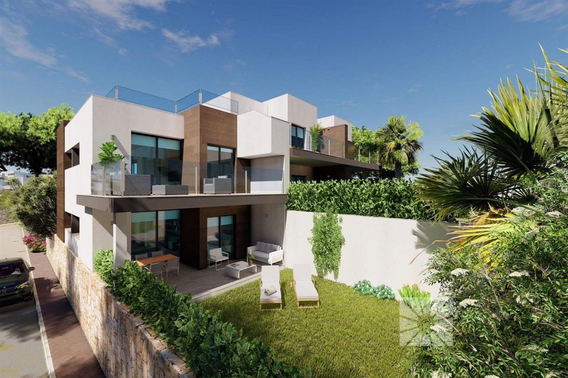 Haus im Rada de Moraira, Valencia 10147451