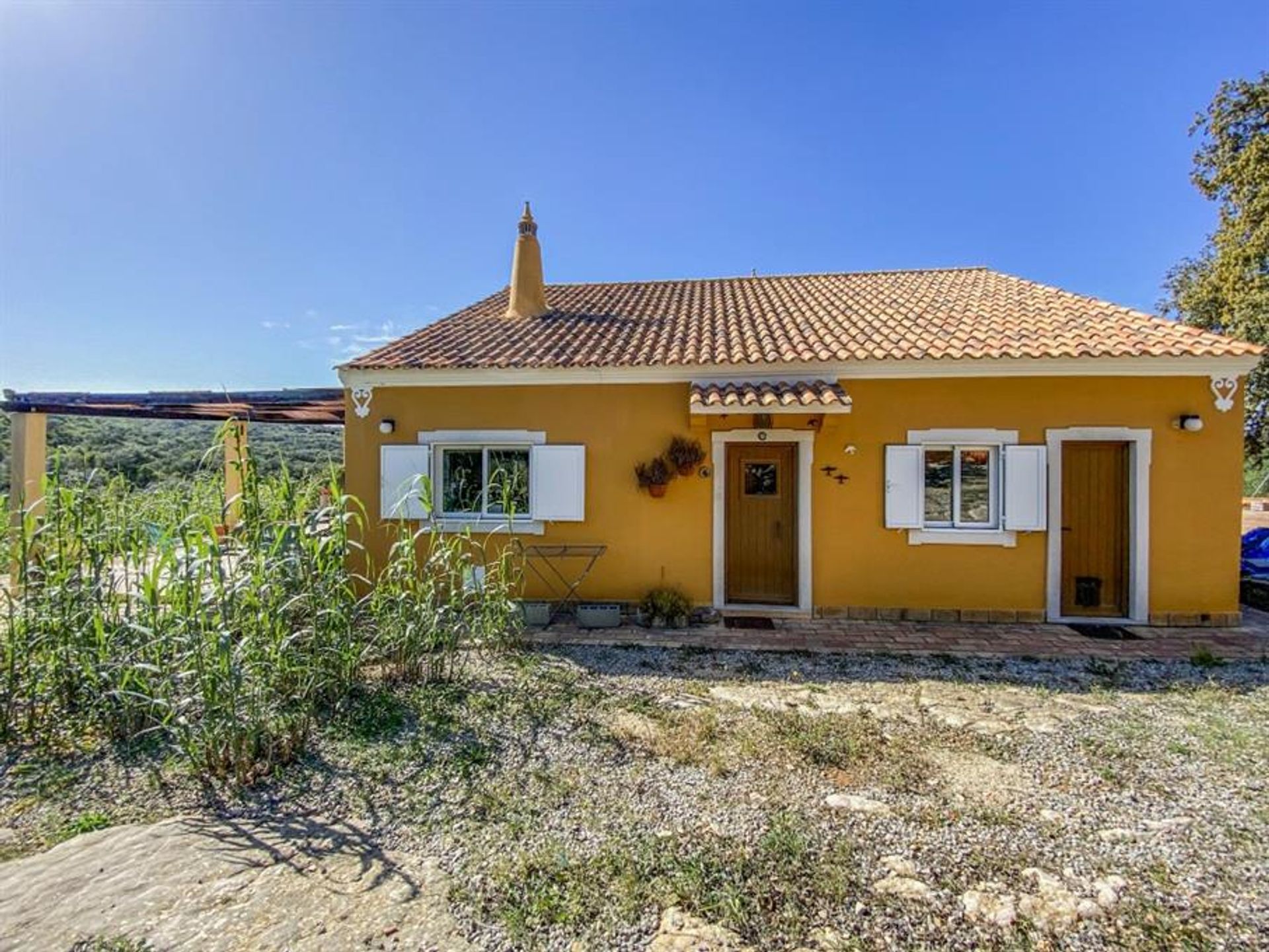 House in Rossio ao Sul do Tejo, Santarem 10147454