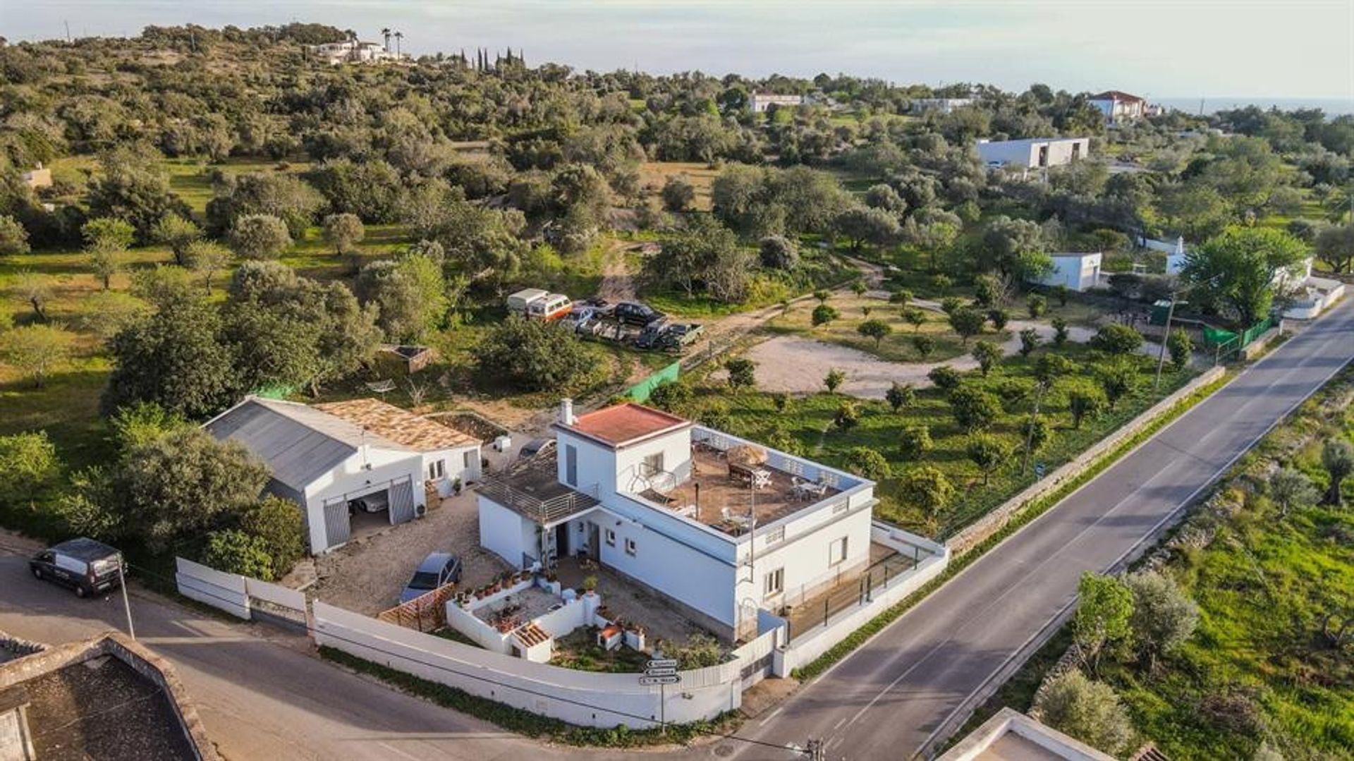 Casa nel Rossio ao Sul do Tejo, Santarém 10147457