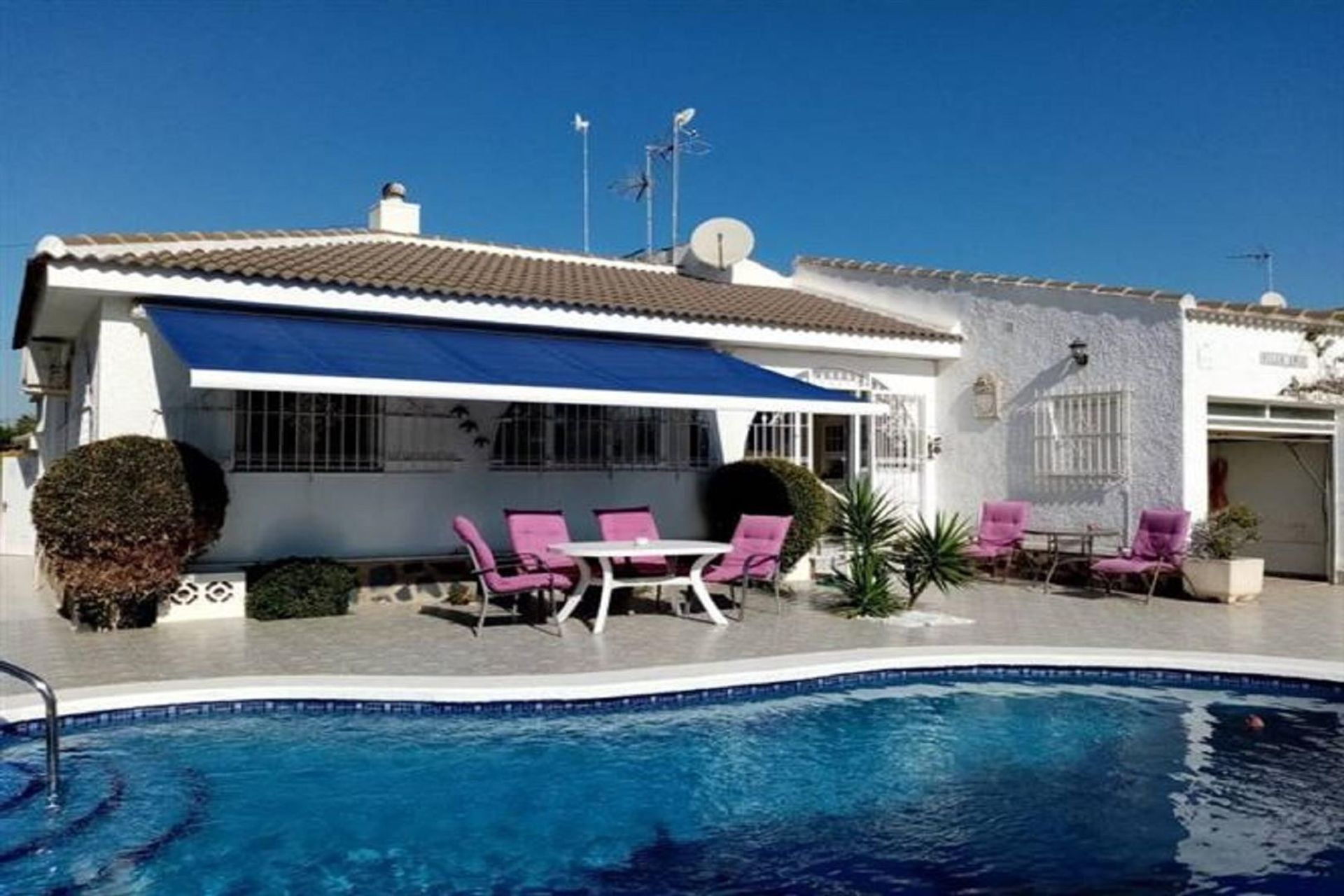 House in Los Alcázares, Region of Murcia 10147458