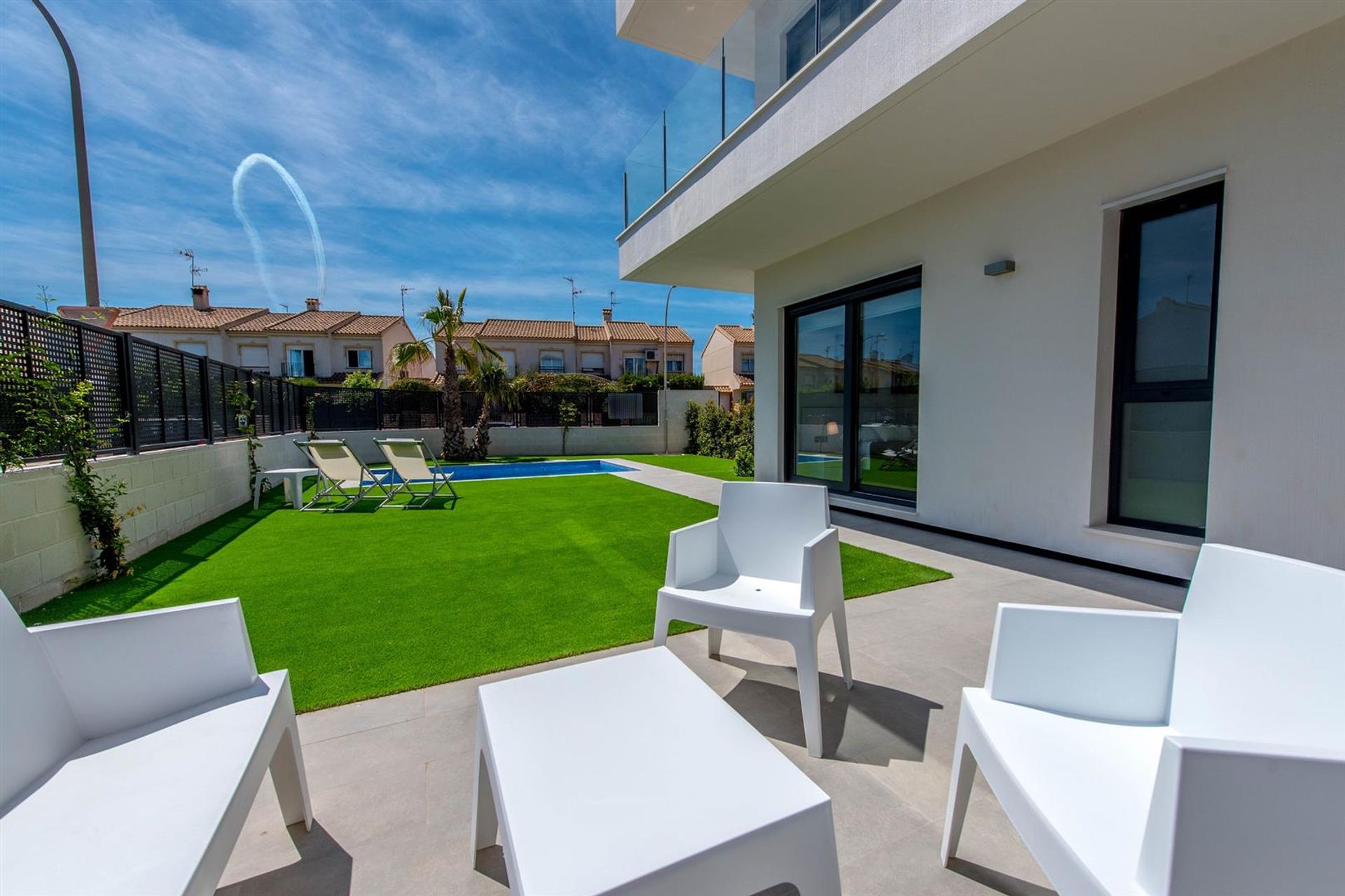 casa no San Javier, Murcia, Region of Murcia 10147464