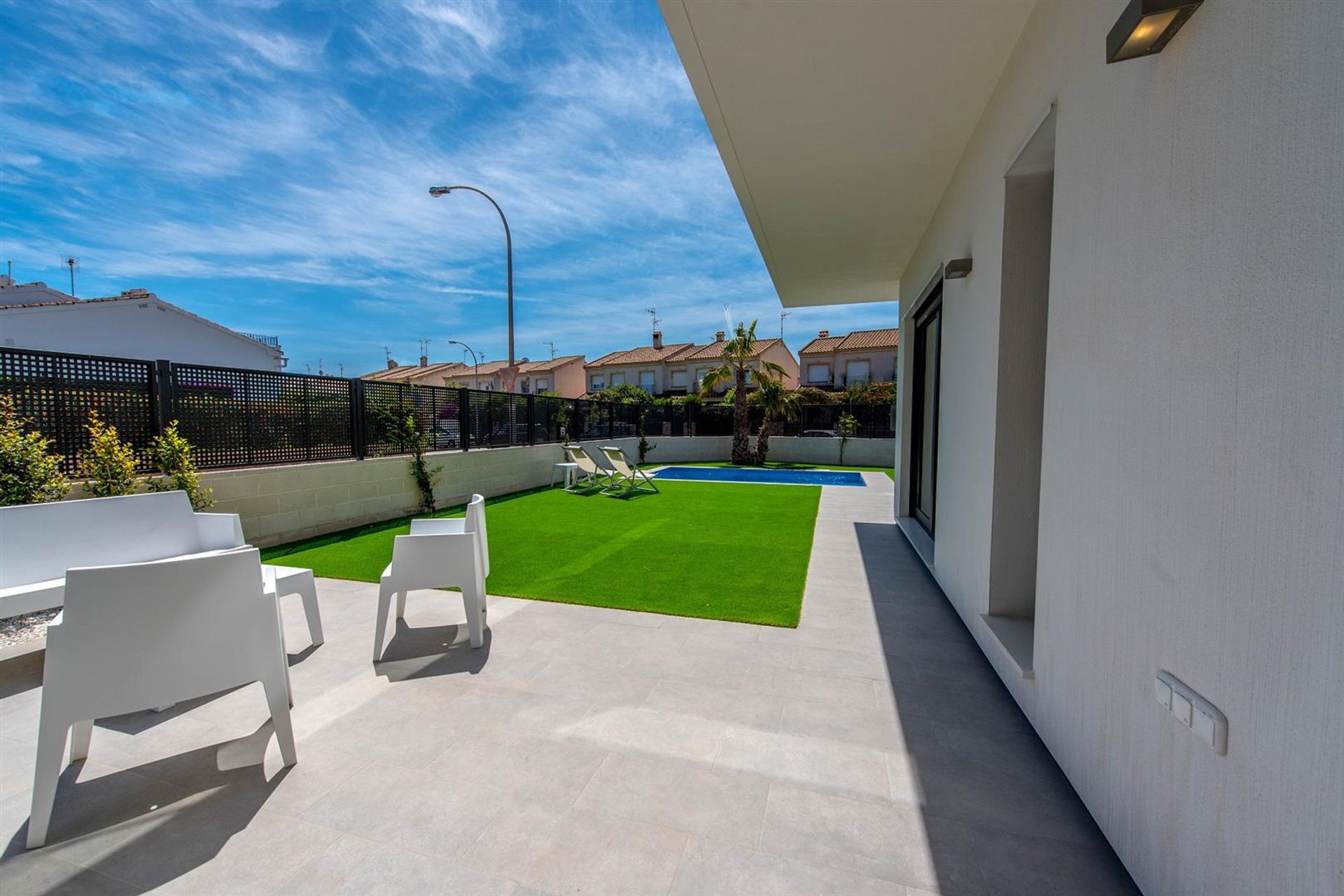 casa no San Javier, Murcia, Region of Murcia 10147464