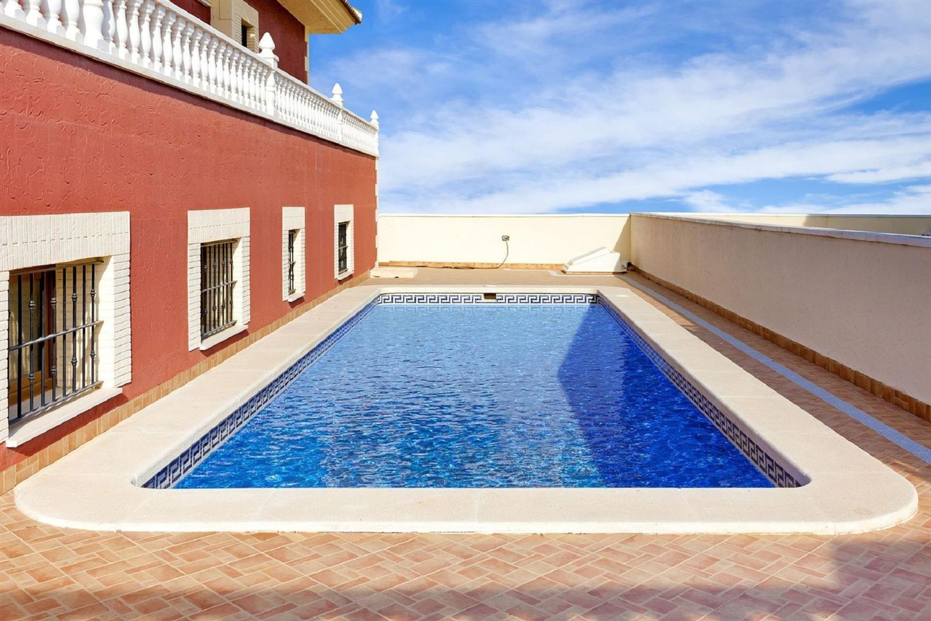 Haus im Torrevieja, Comunidad Valenciana 10147468