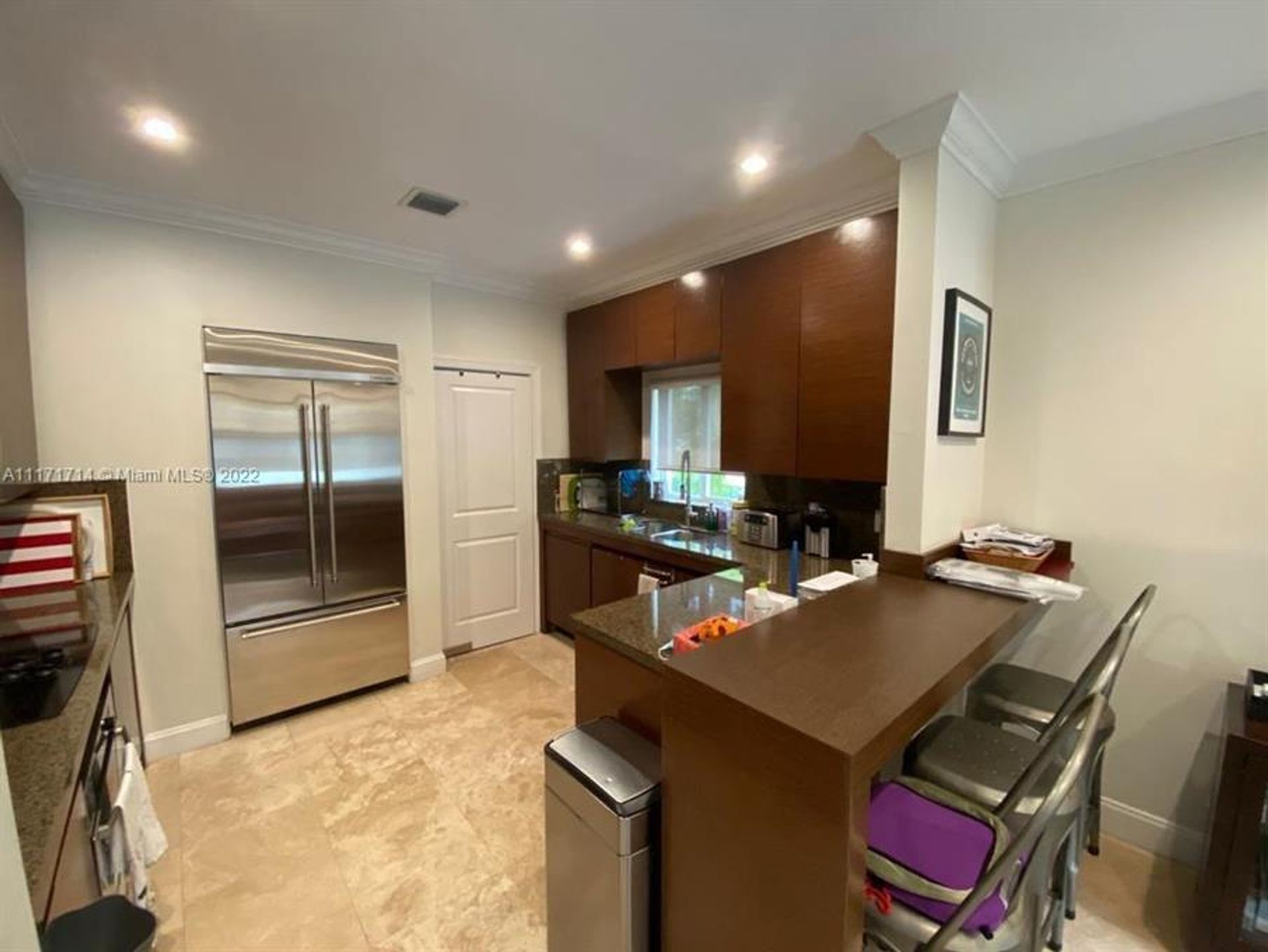 Condominium in Key Biscayne, Florida 10147472