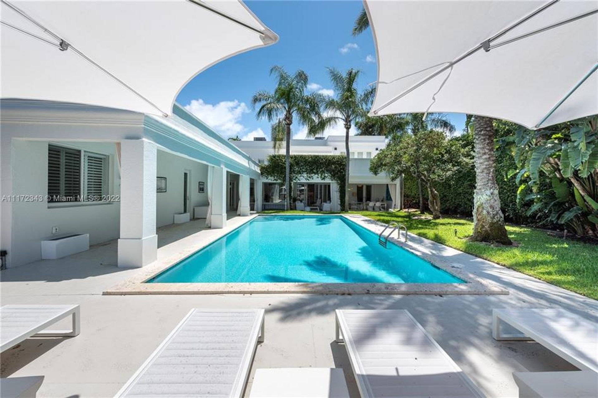 عمارات في Miami Beach, Florida 10147477