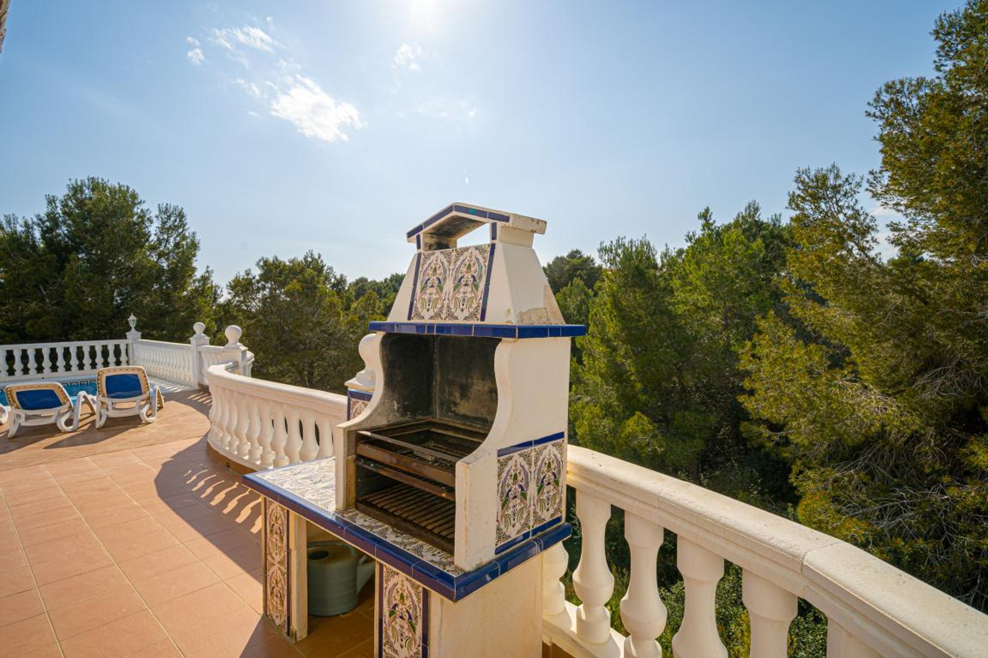 casa en el Cim del Sol, Comunitat Valenciana 10147533