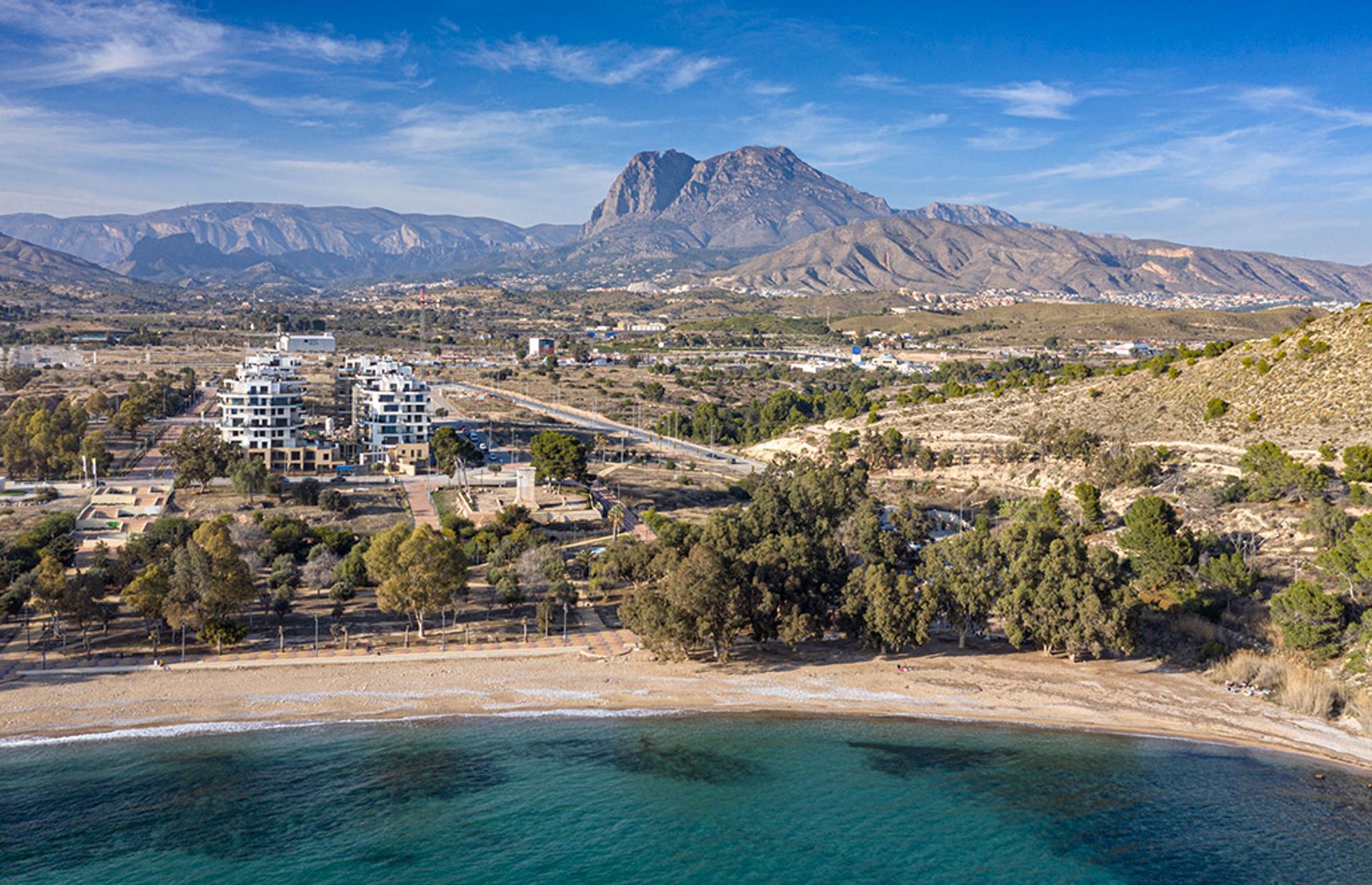 casa en Villajoyosa, Valencian Community 10147579