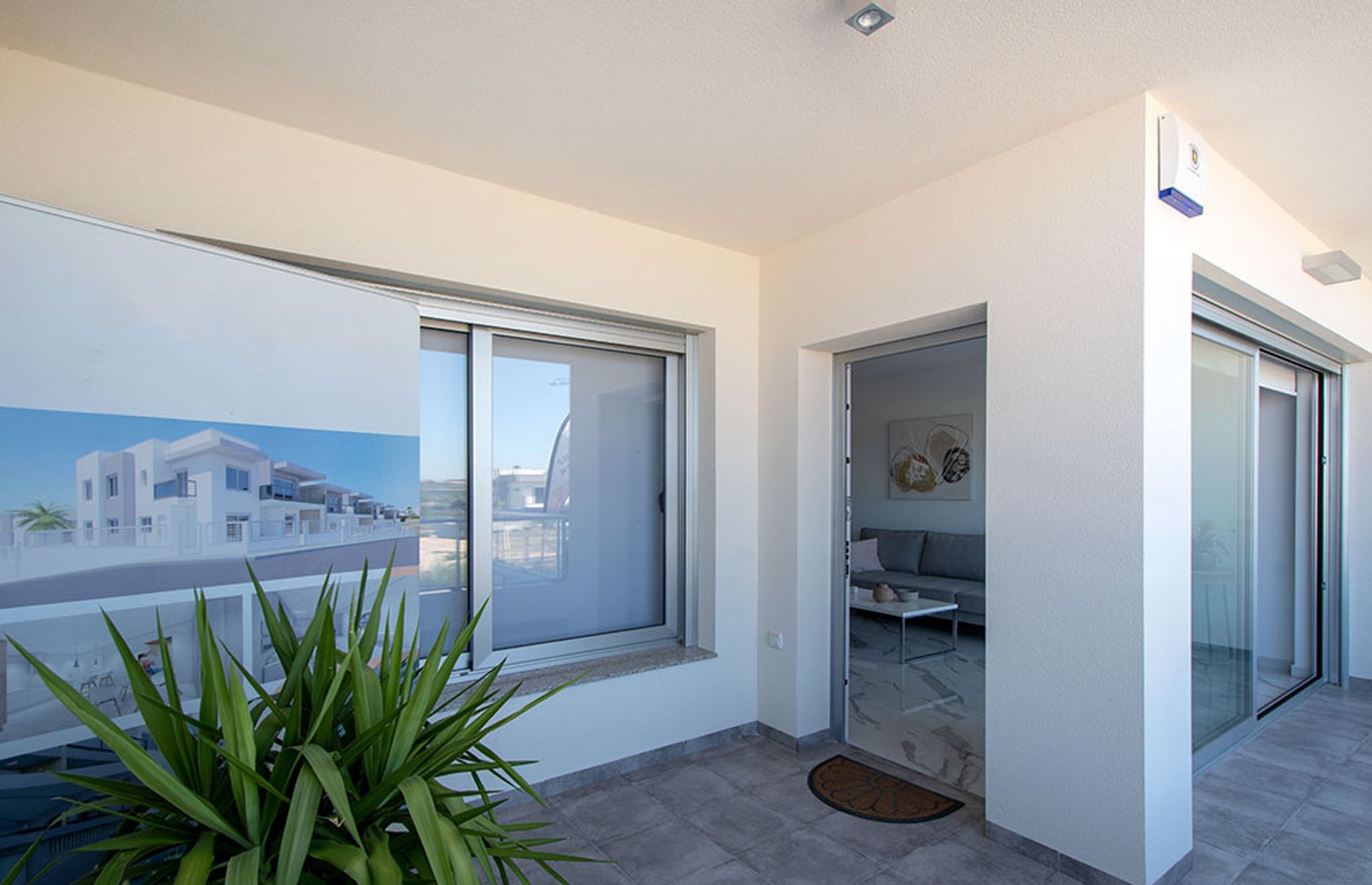 Condominium in Benijofar, Valencia 10147683