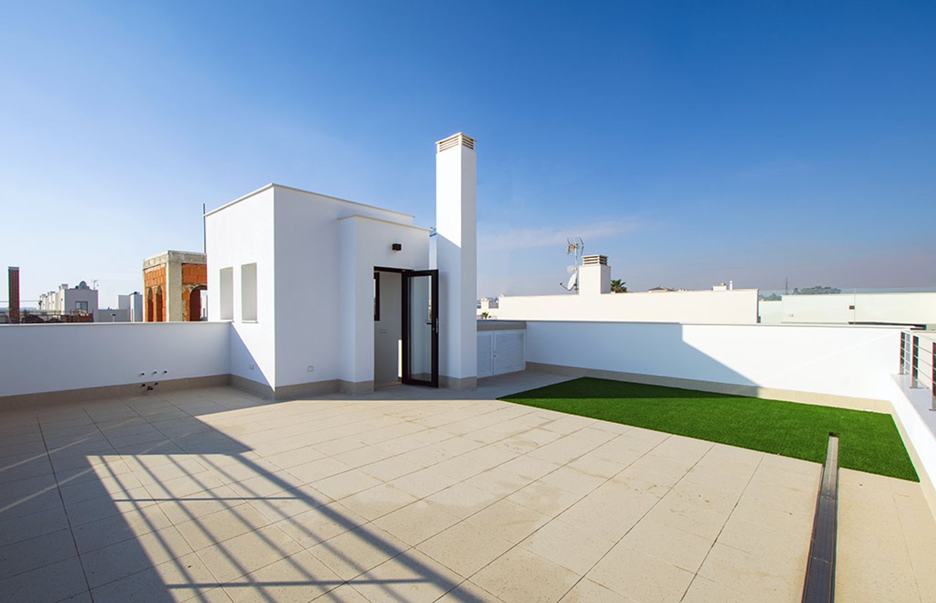 Haus im La Marina, Valencia 10147789