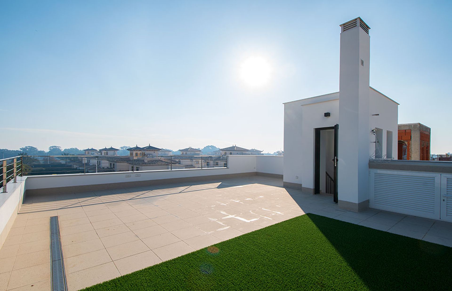 Haus im La Marina, Valencia 10147789