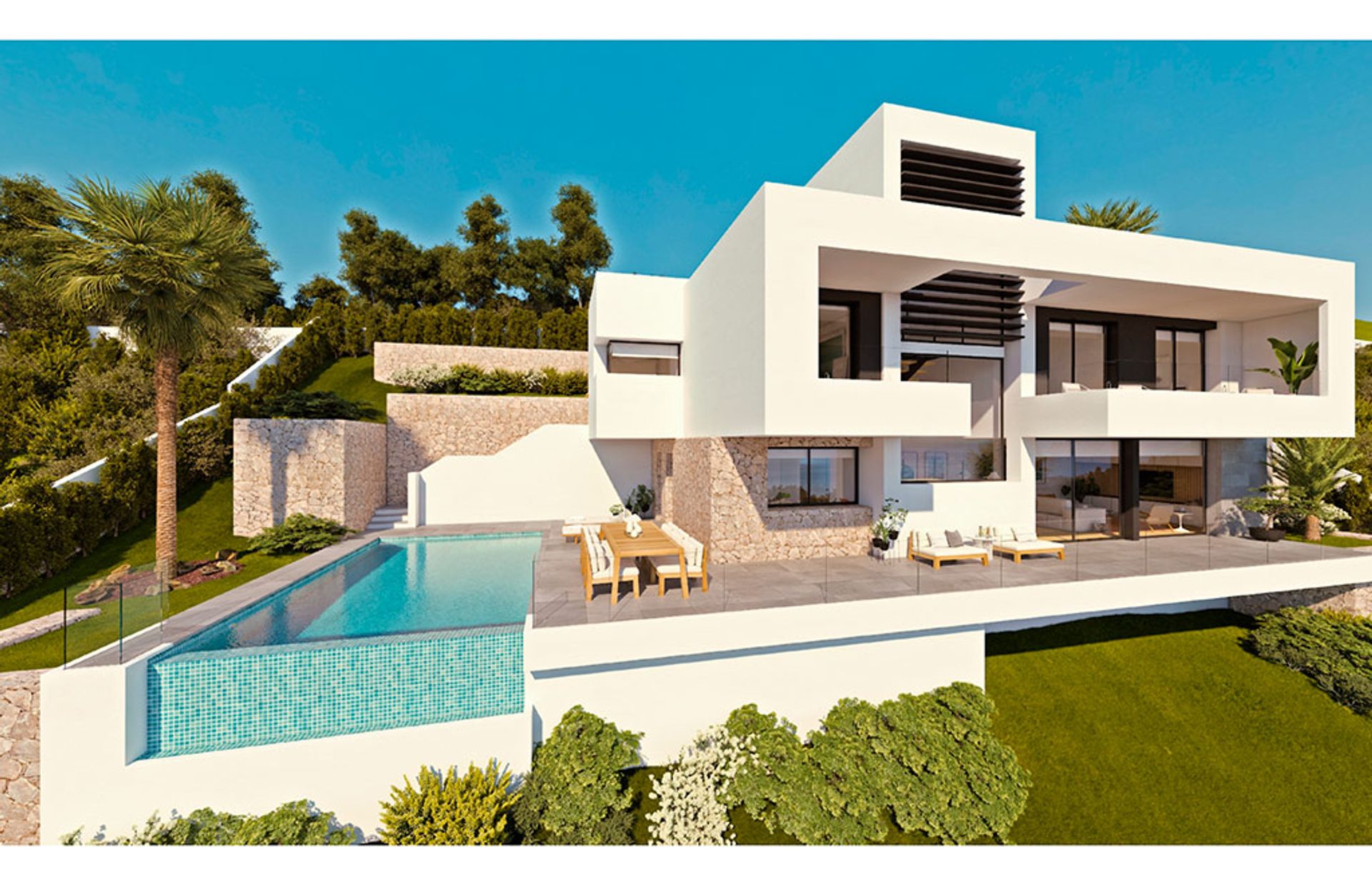 House in Llano del Castillo, Valencia 10147891