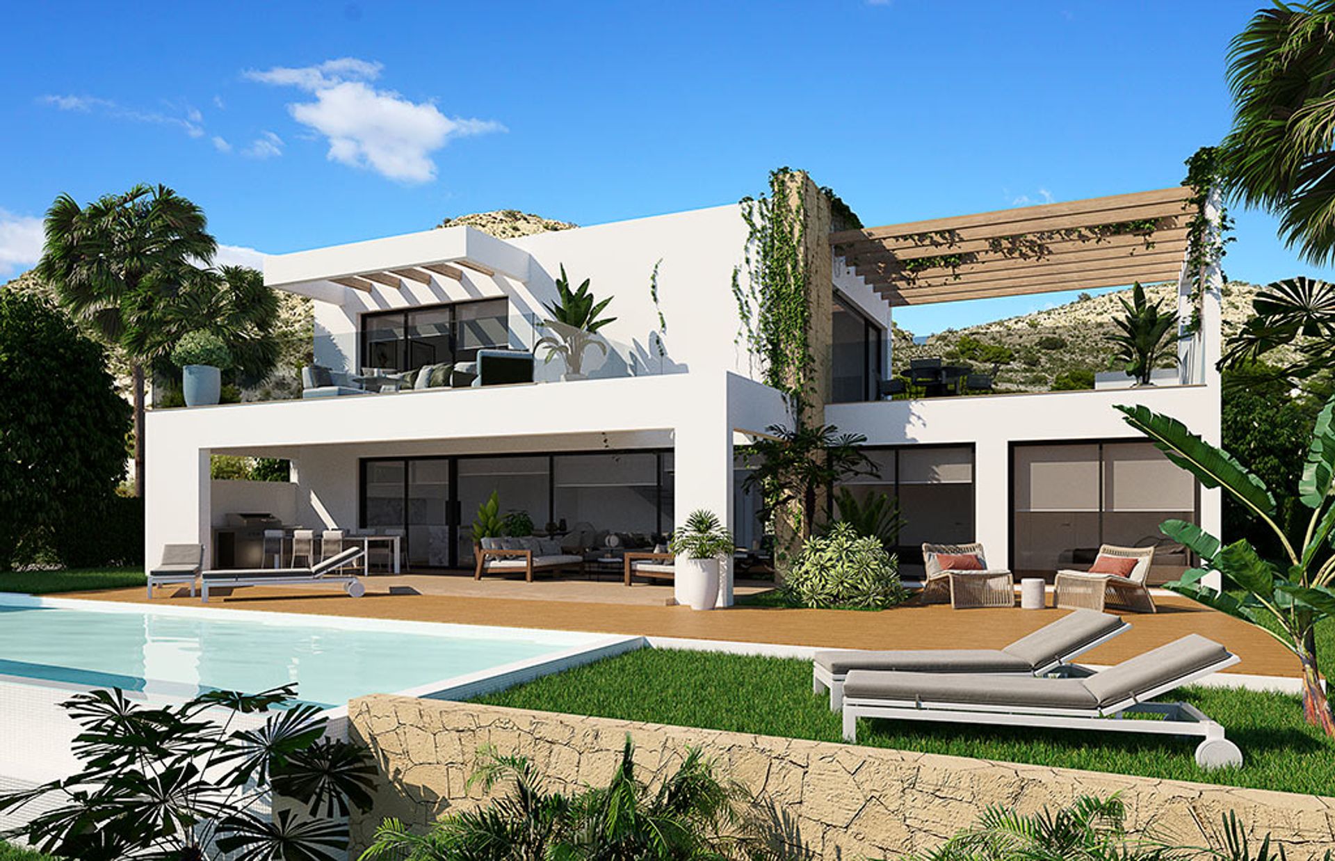 House in Elche, Valencia 10147939