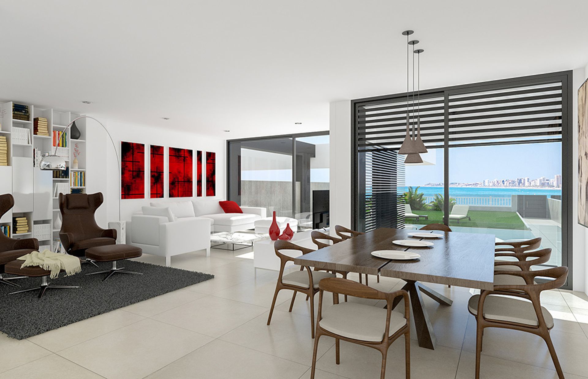 Haus im Campello, Valencia 10147967