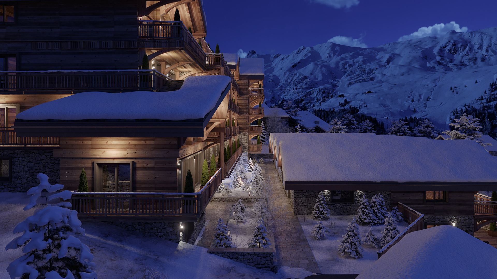 House in Les Allues, Auvergne-Rhône-Alpes 10147977