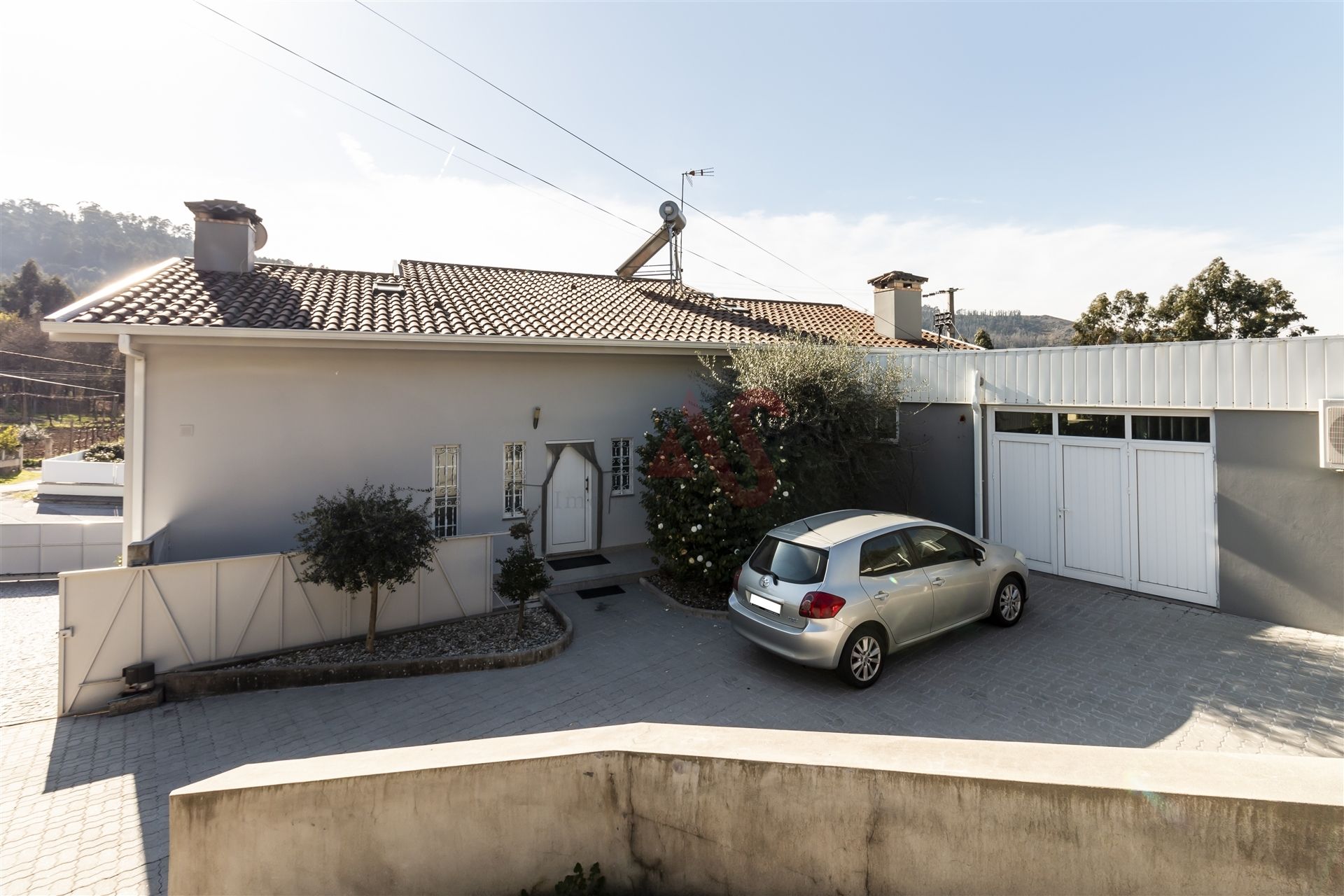 Huis in , Braga 10148018