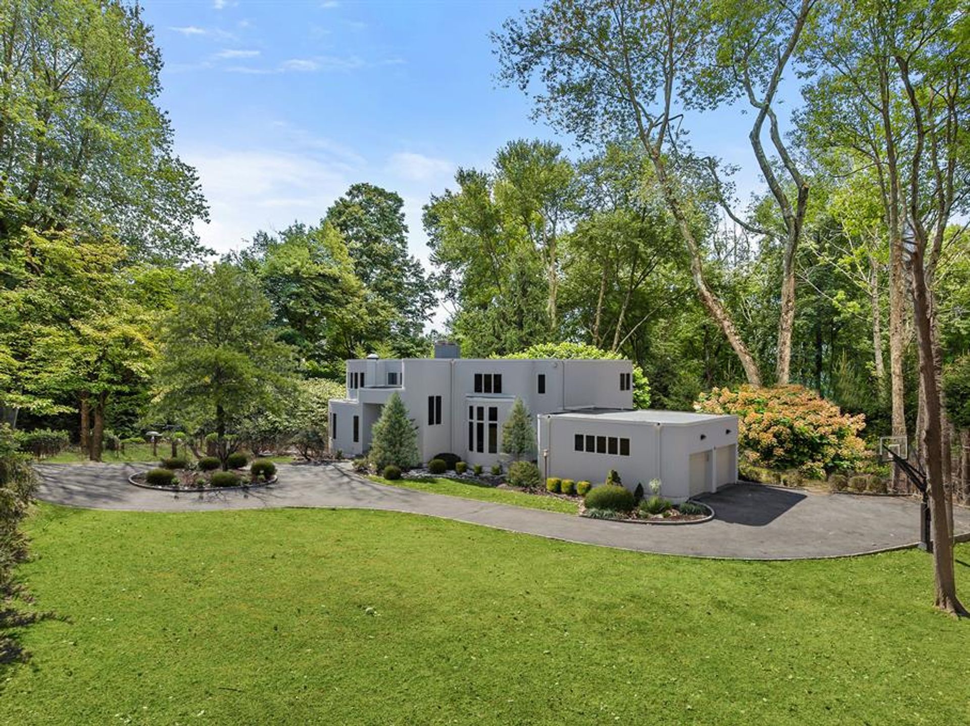 Haus im Armonk, New York 10148021