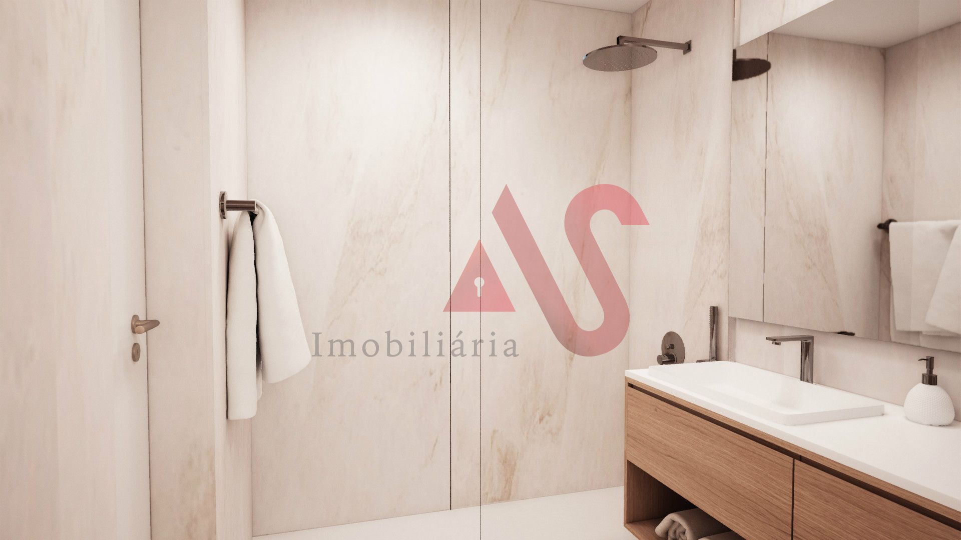 Condominio en Lousada, Porto District 10148022