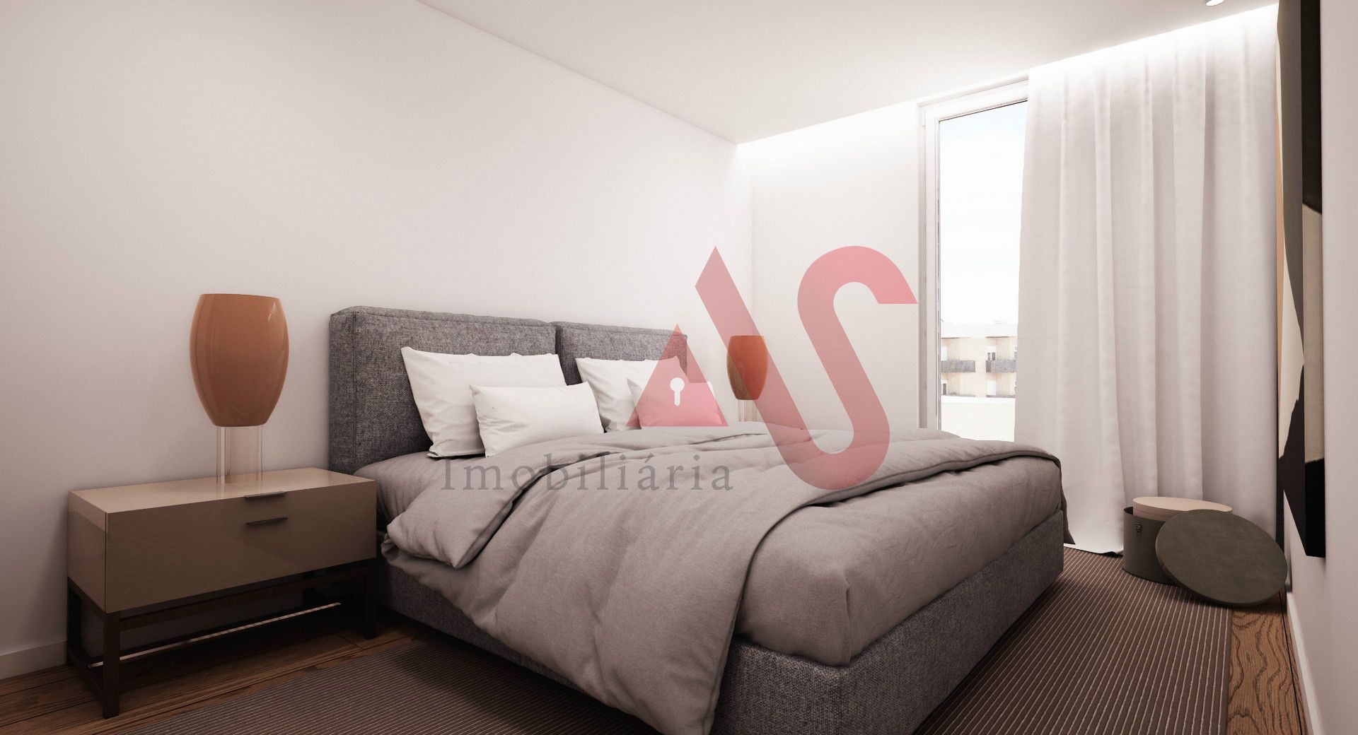 Condominio en Lousada, Porto District 10148022