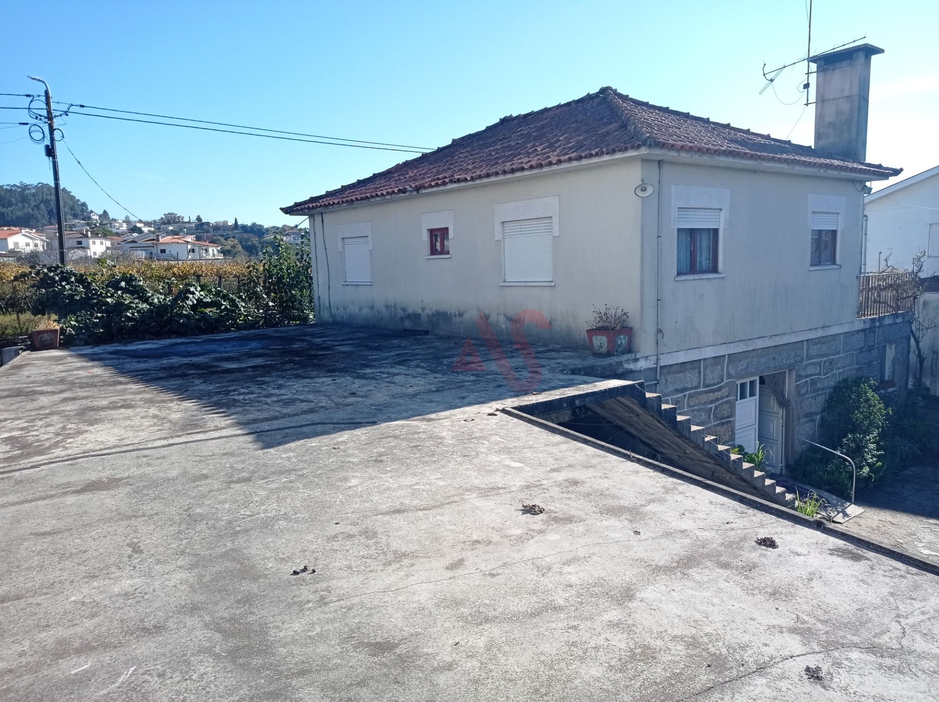 loger dans Midoes, Braga 10148040