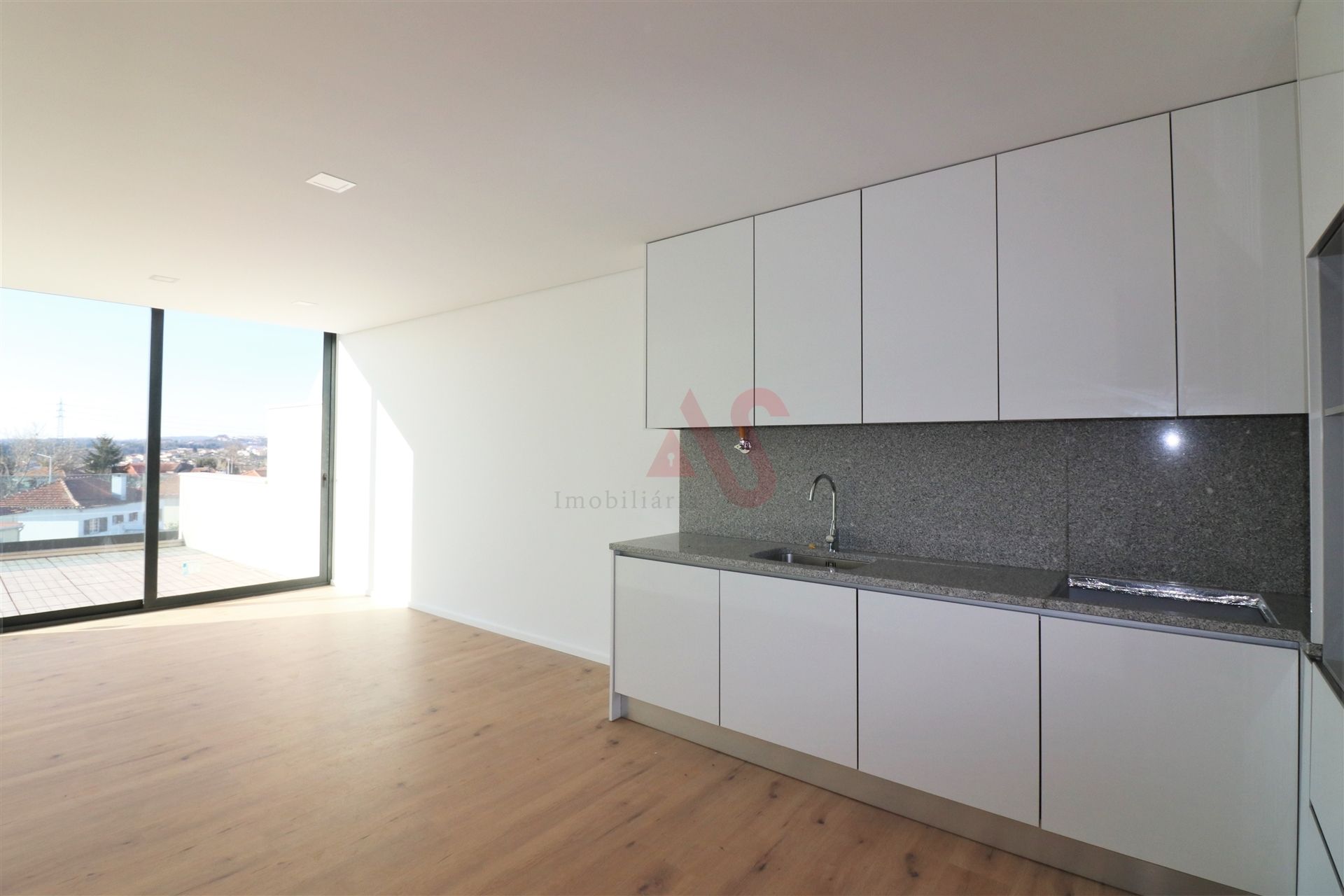 Condominio nel Santo Tirso, Oporto 10148055