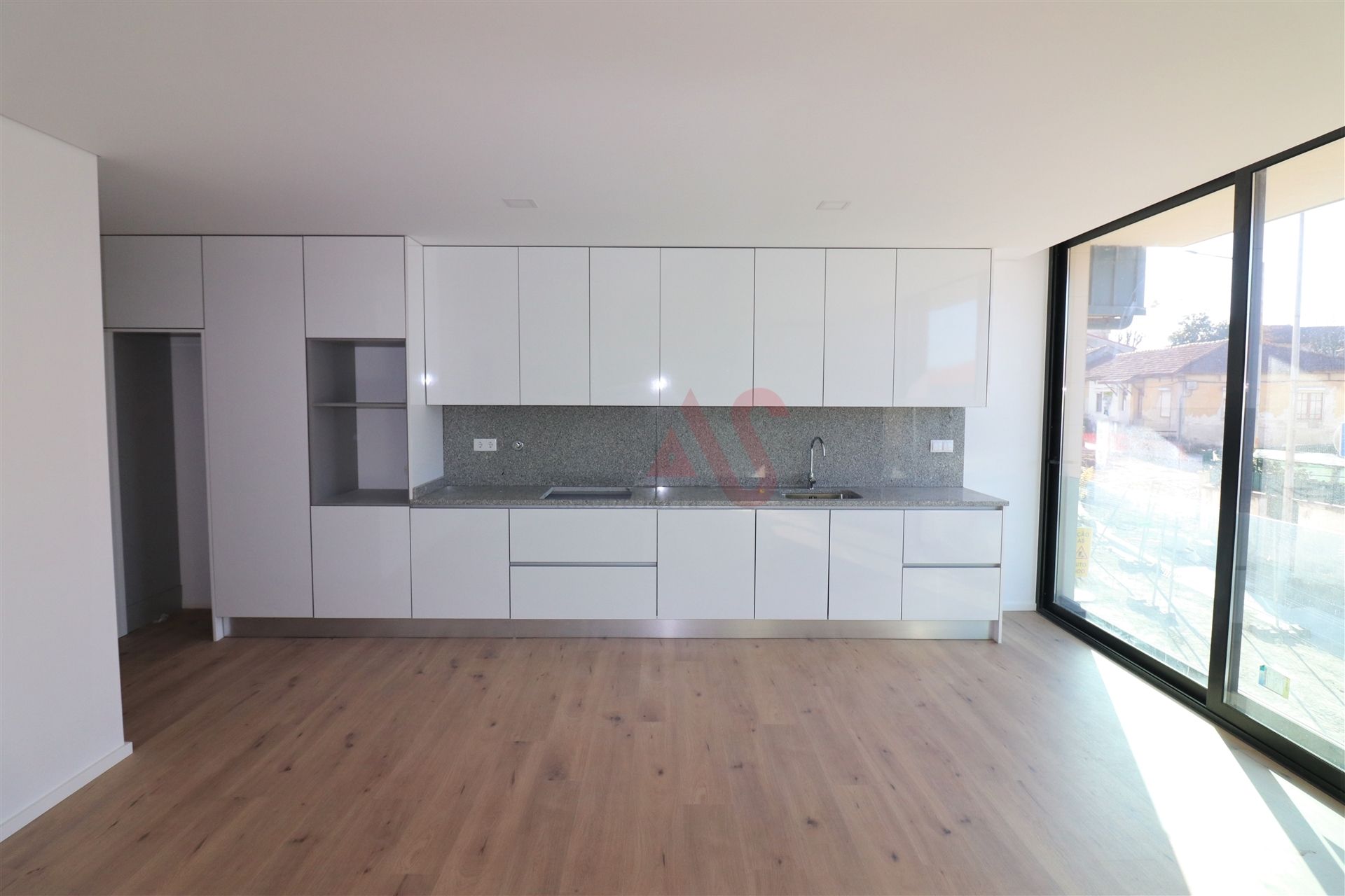 Condominio nel Santo Tirso, Porto District 10148057