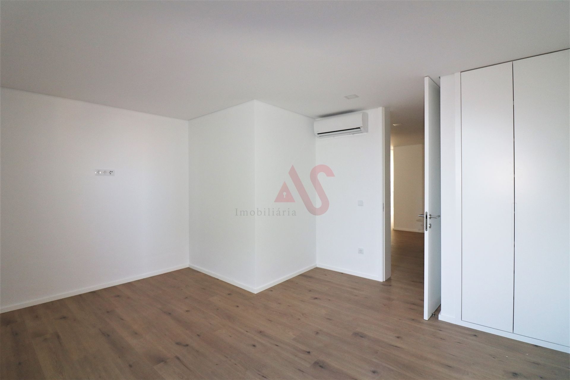 Condominio nel Santo Tirso, Porto District 10148057