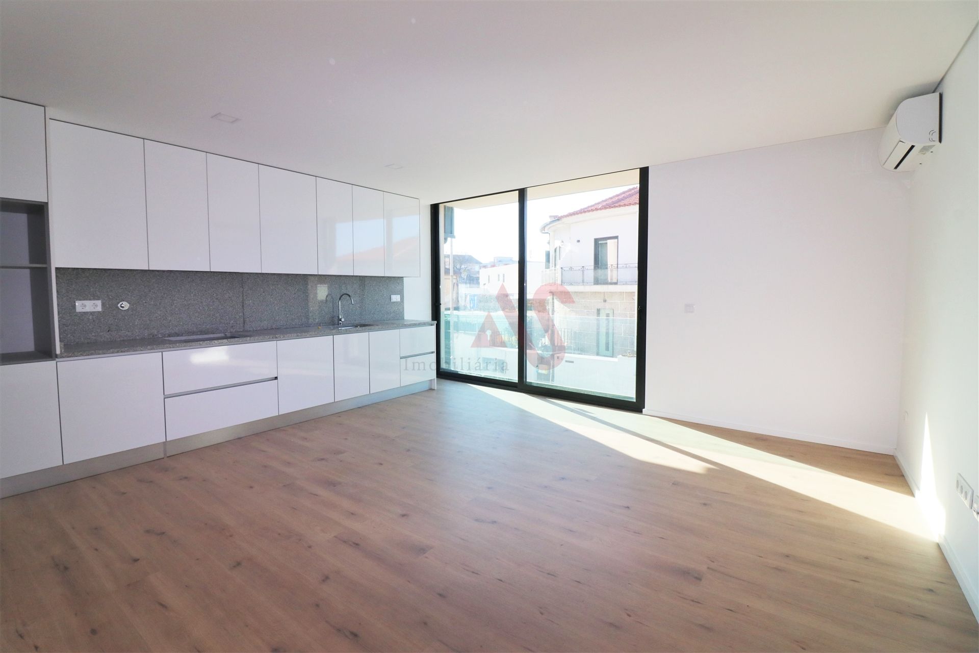 Condominio nel Santo Tirso, Oporto 10148057