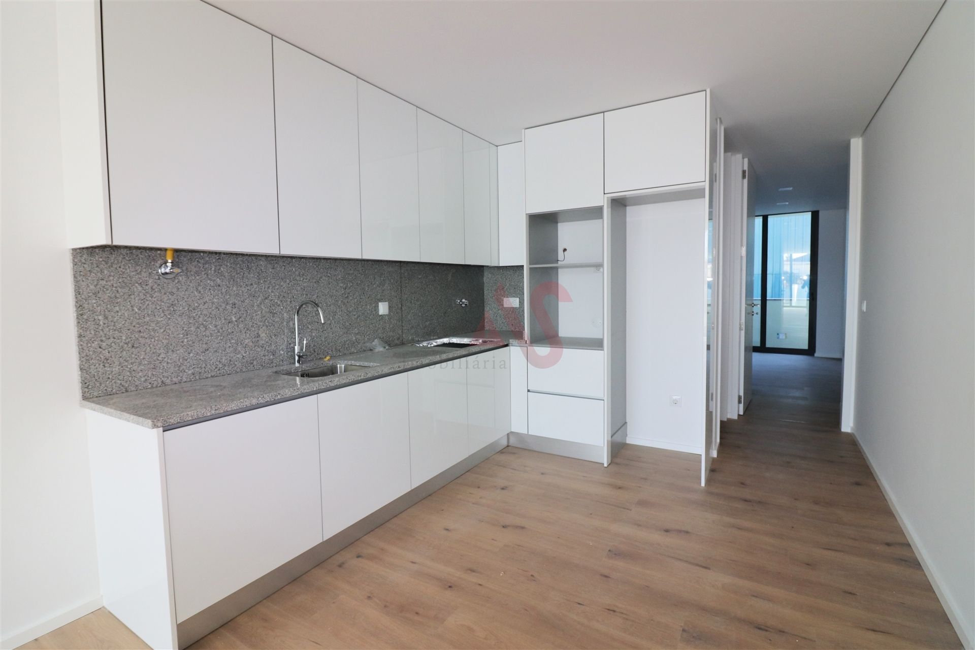 Condominio nel Santo Tirso, Porto 10148059