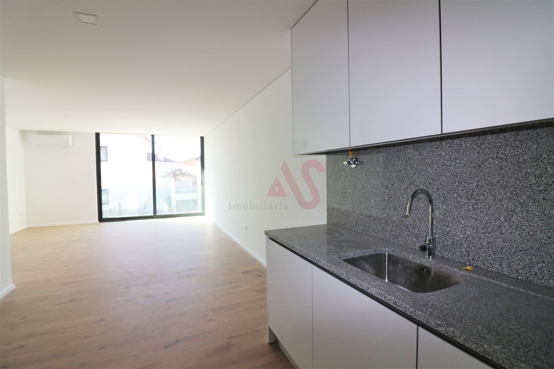 Condominio nel Santo Tirso, Porto 10148059