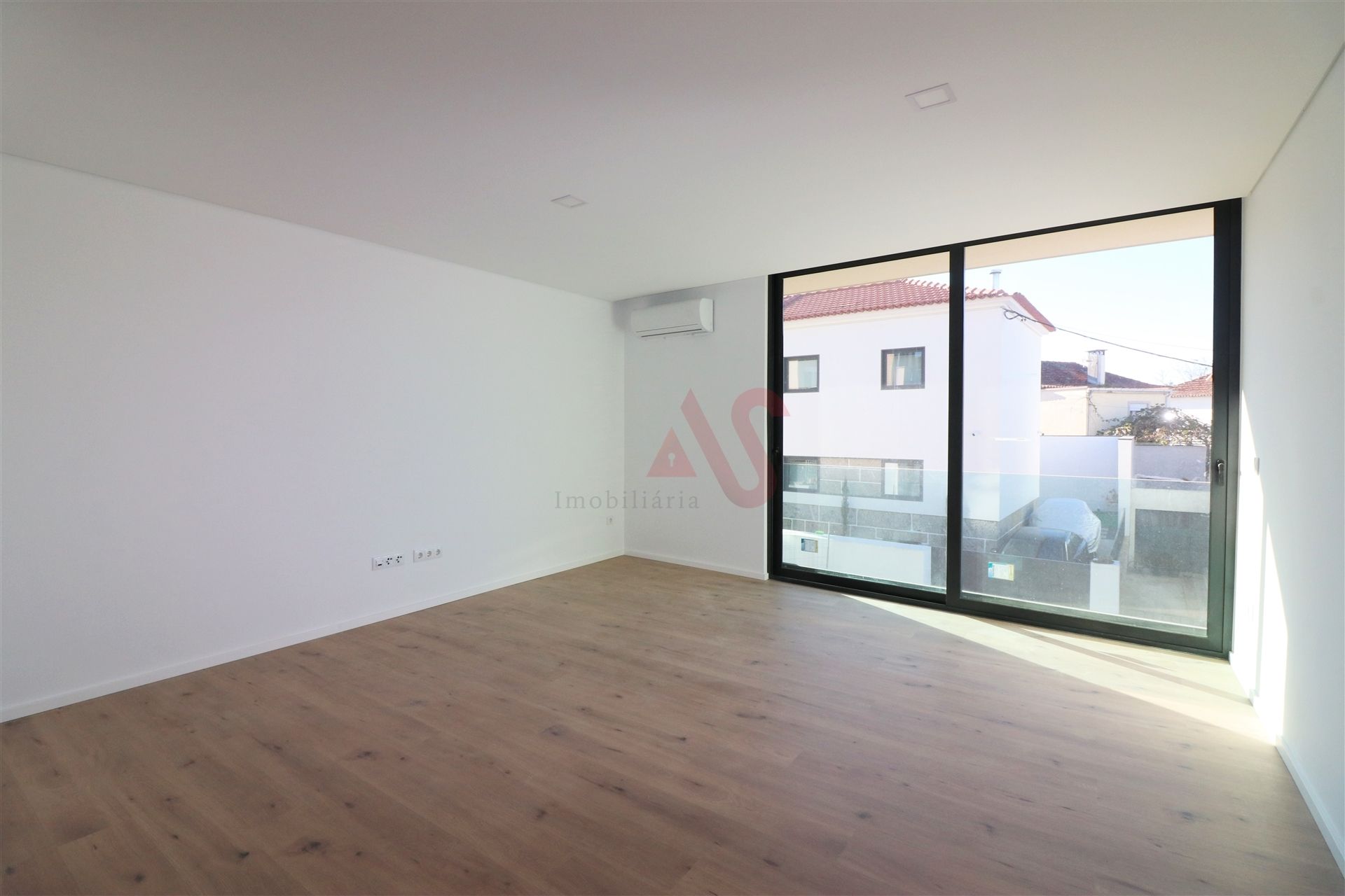 Condominio nel Santo Tirso, Oporto 10148059