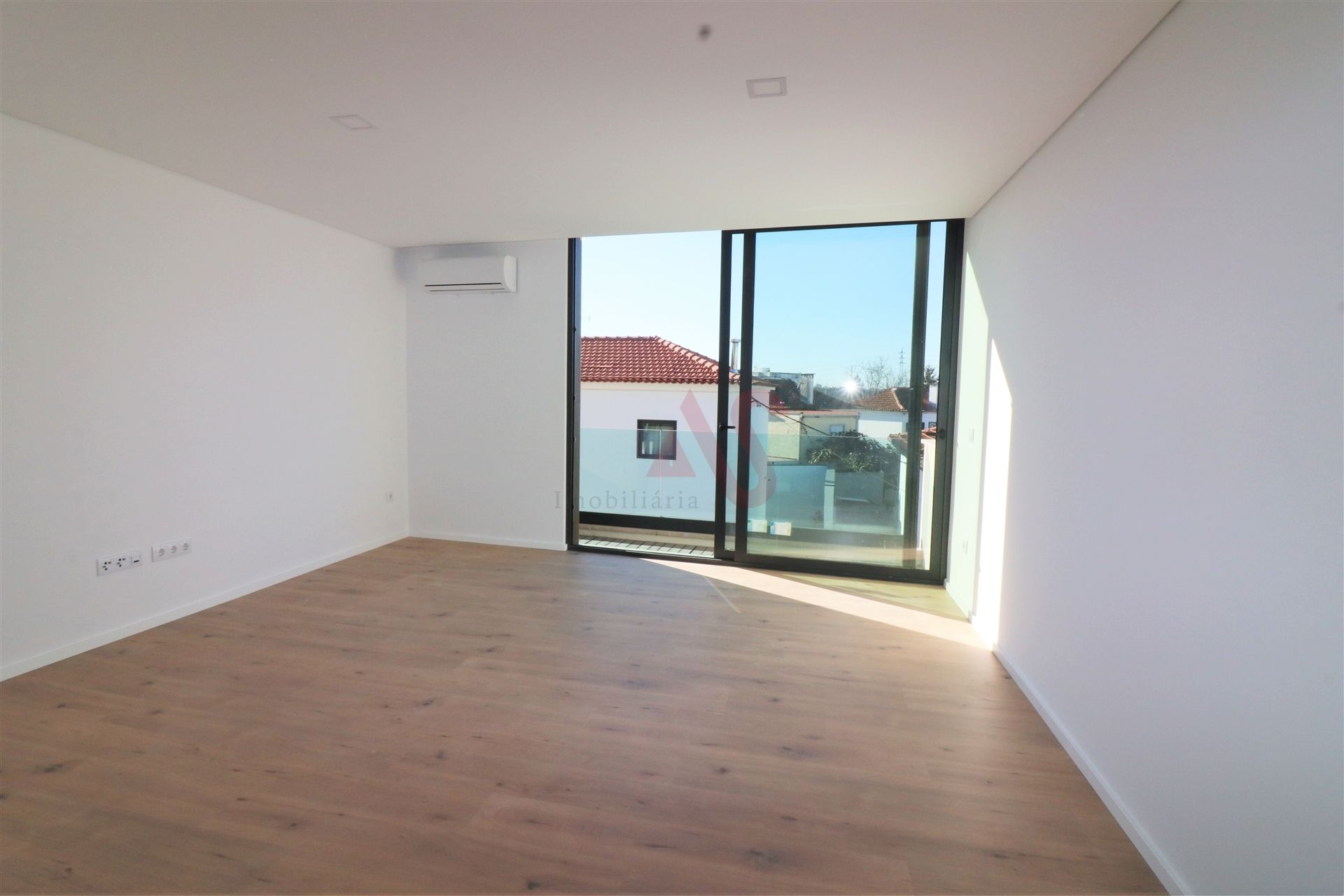 Condominio nel Santo Tirso, Porto 10148061