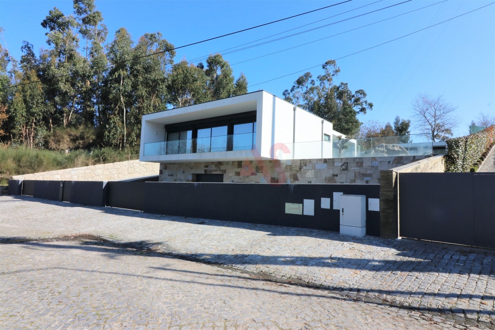 بيت في Guimaraes, Braga 10148079