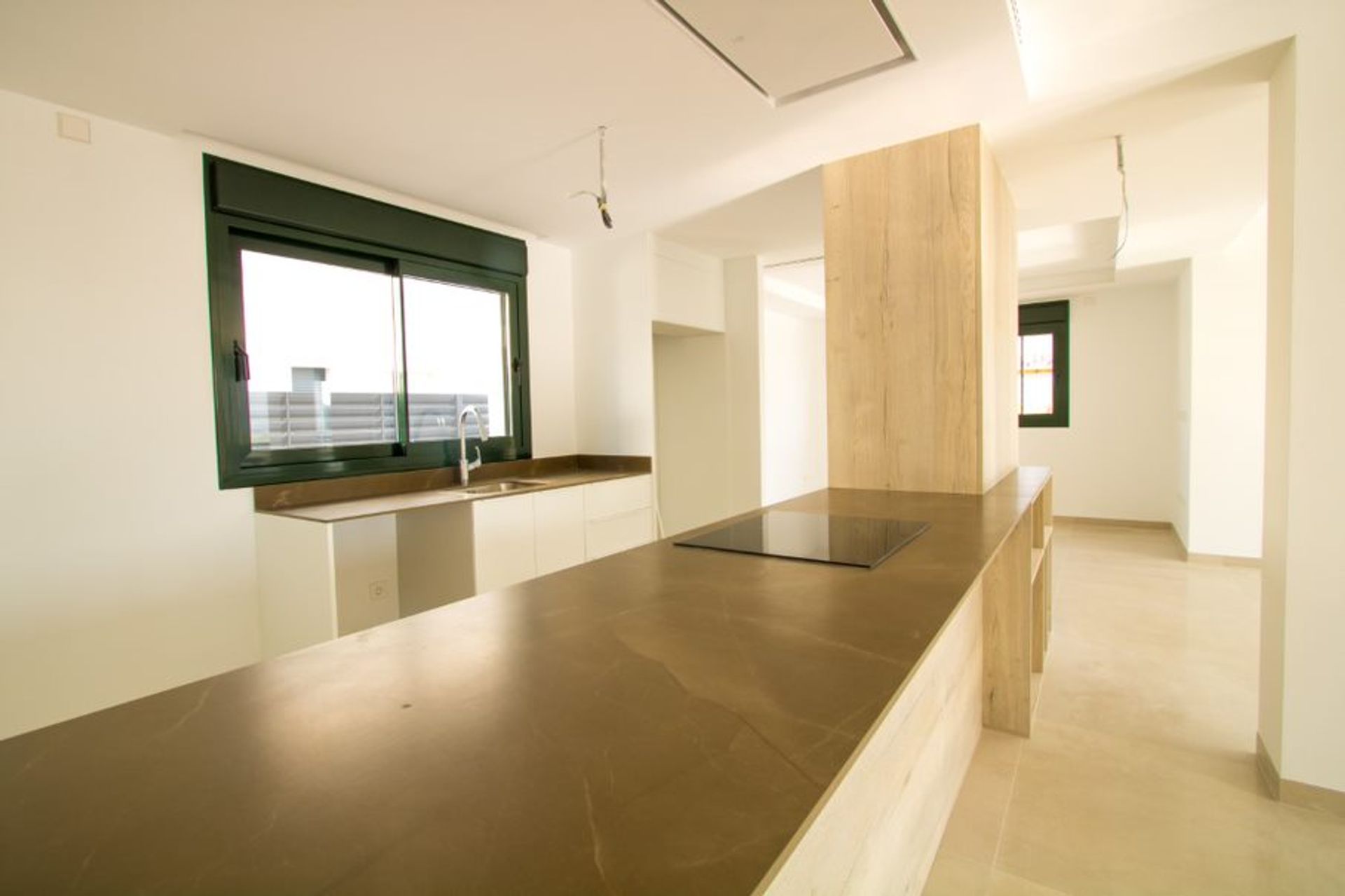 Haus im La Marina, Valencia 10148134