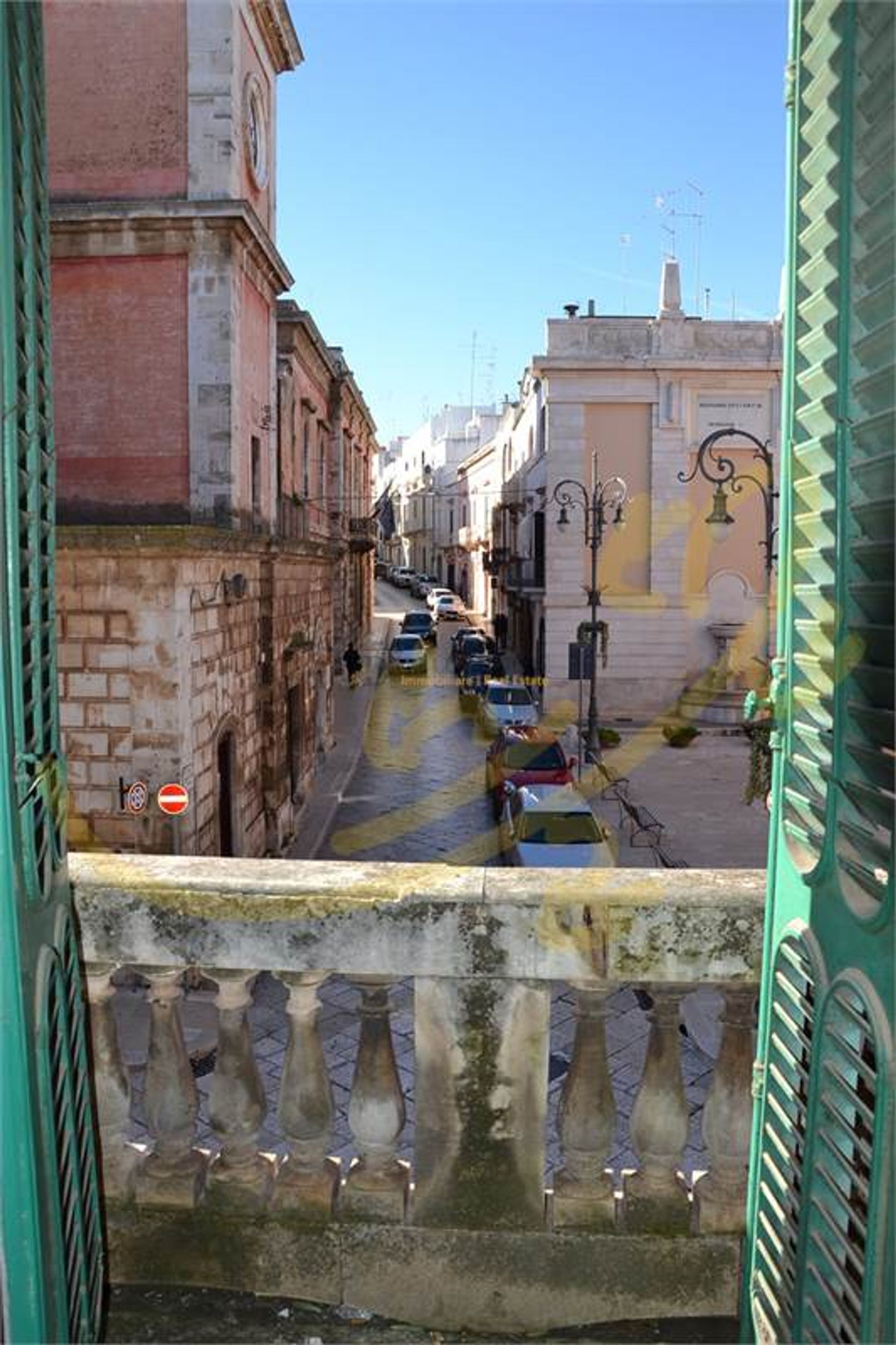 Condominium in Castellana Grotte, Apulia 10148167