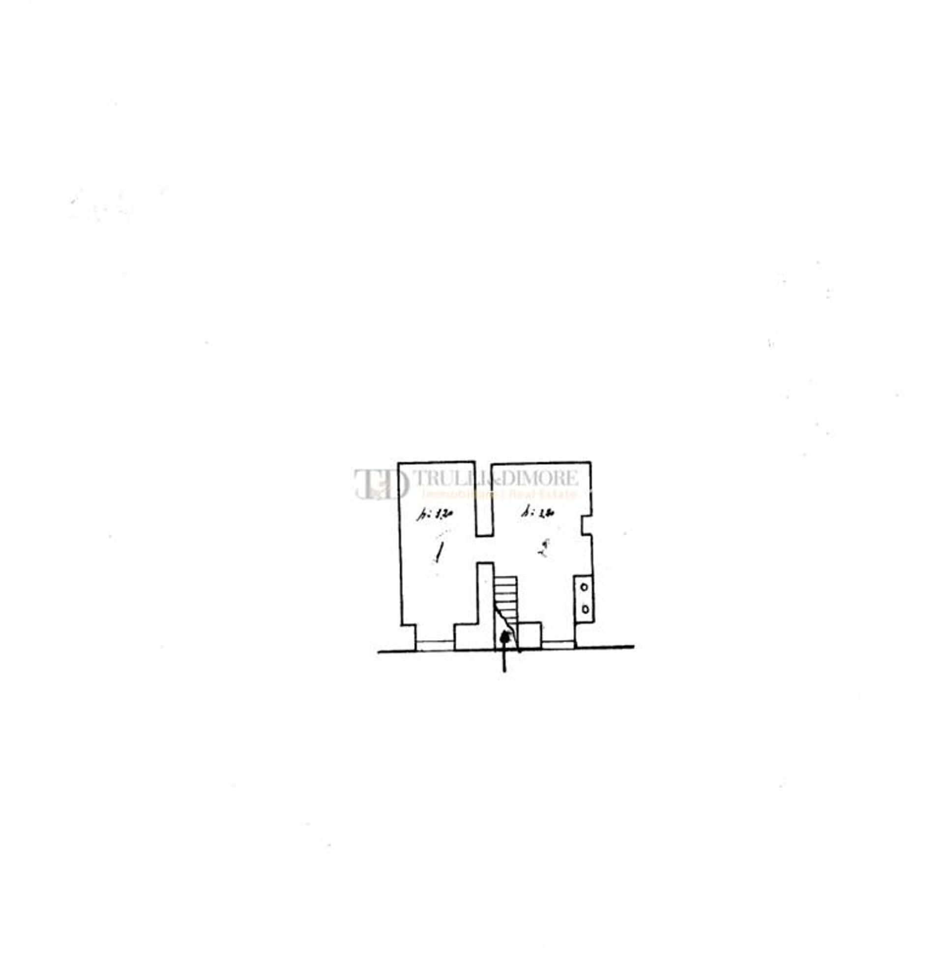 公寓 在 Castellana Grotte, Apulia 10148167