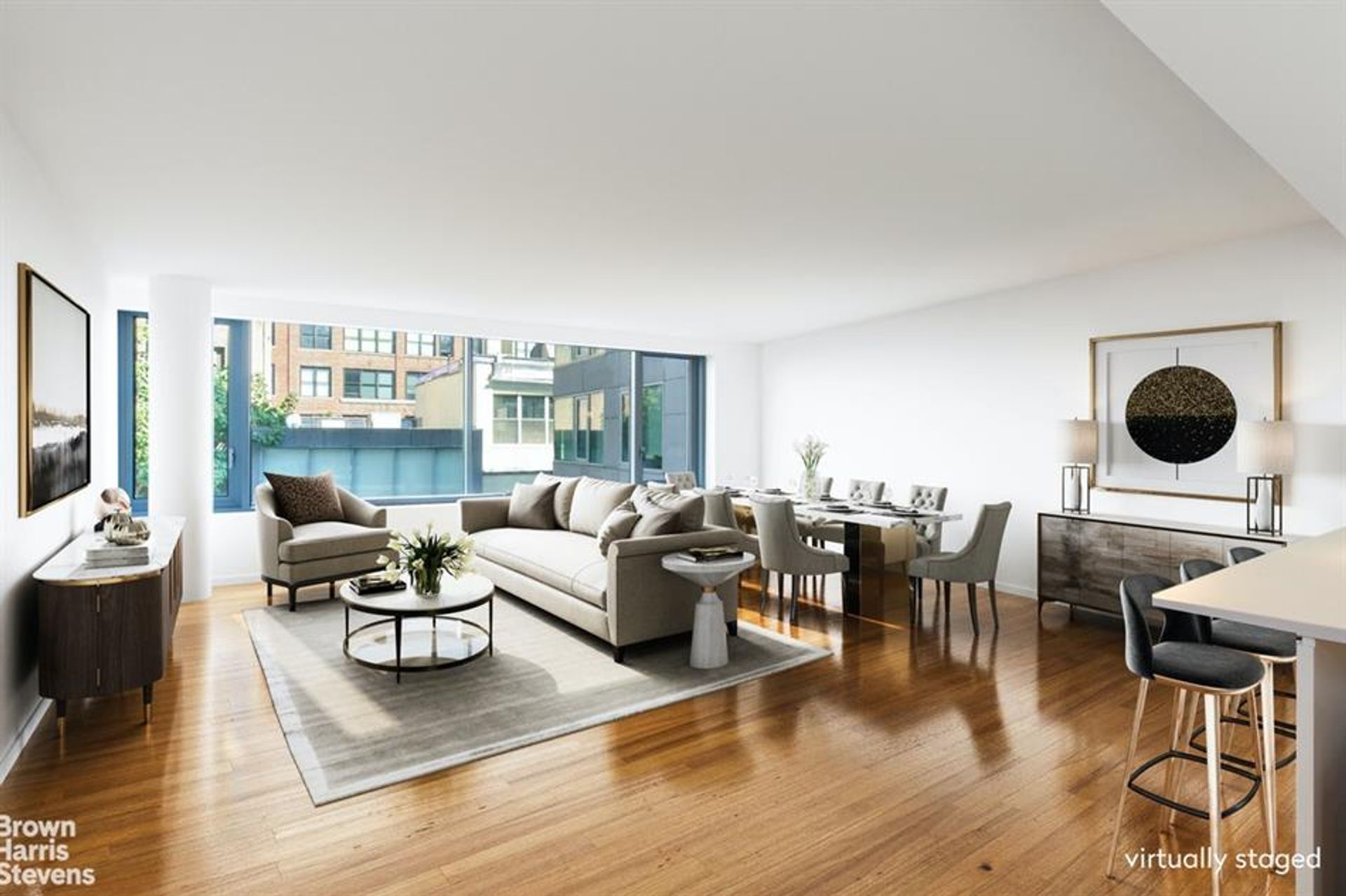 Condominio en manhattan, Nueva York 10148176