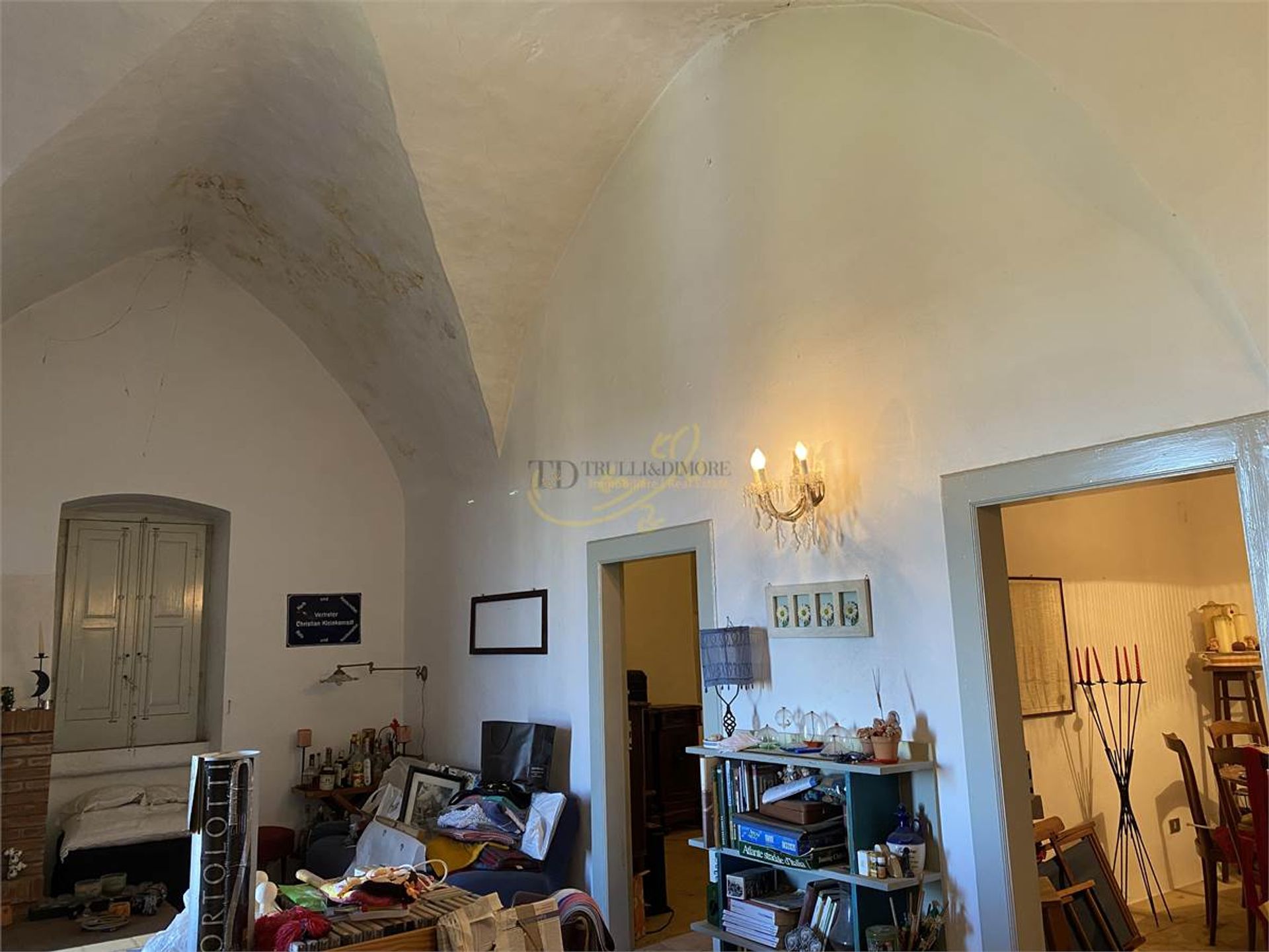 Huis in , Apulia 10148177