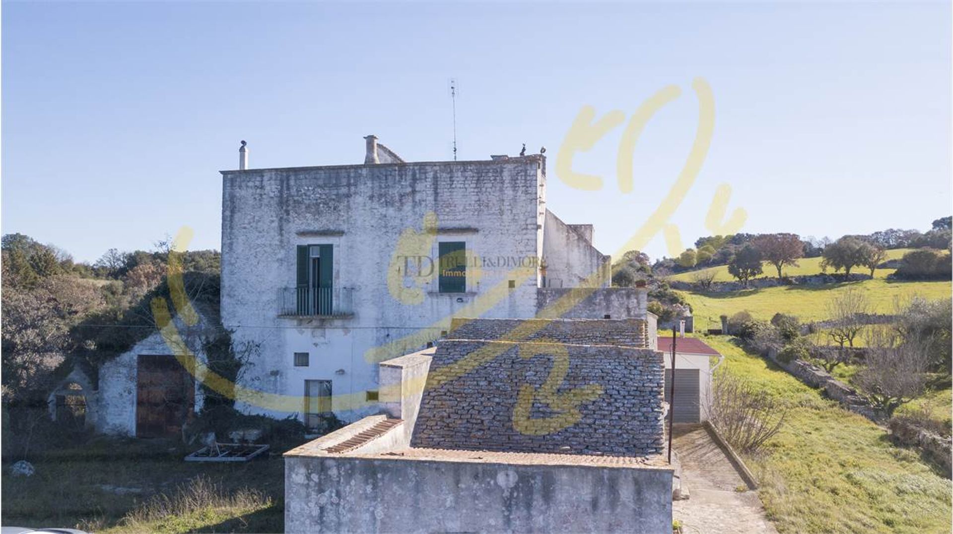 House in Putignano, Puglia 10148177