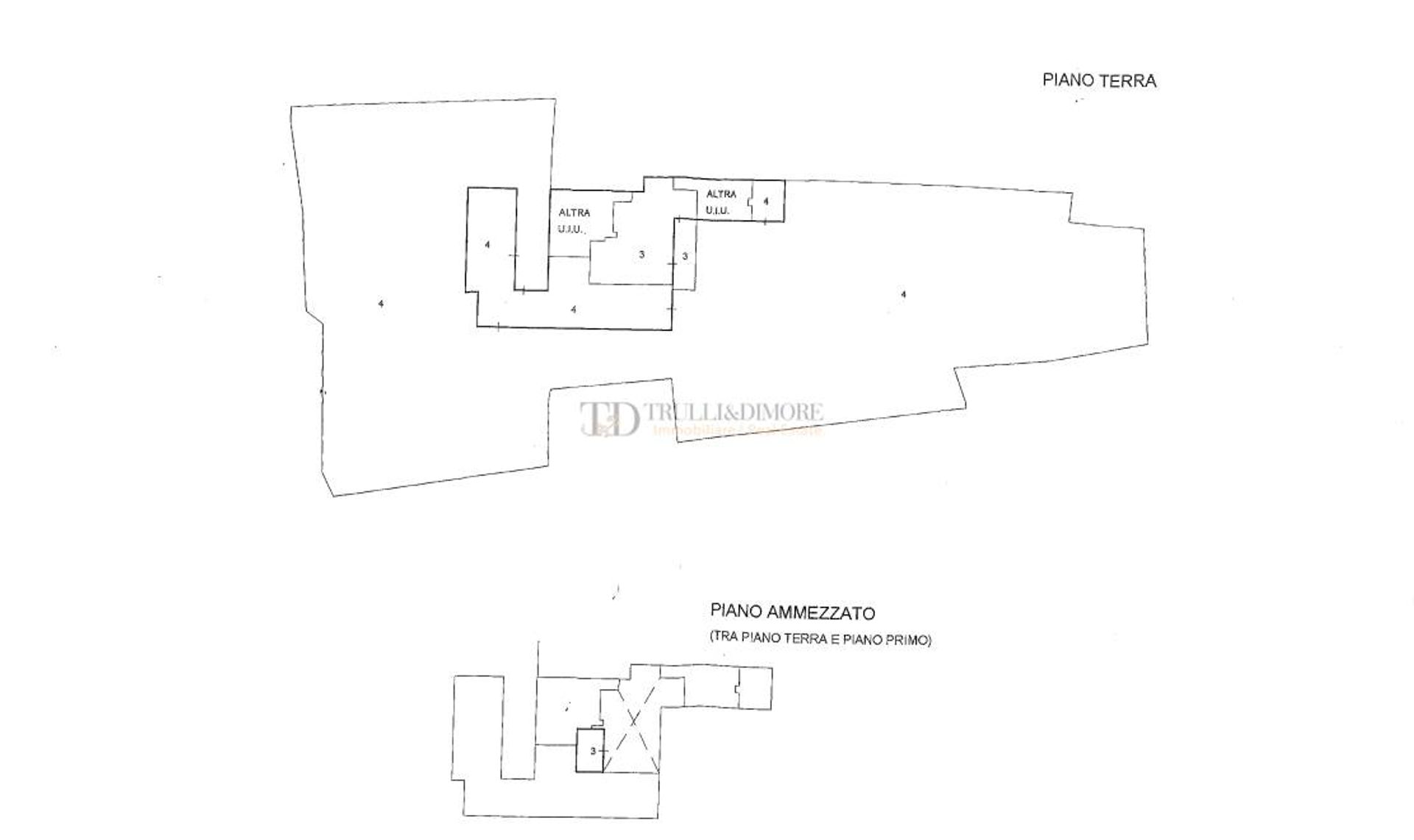 Rumah di , Apulia 10148177