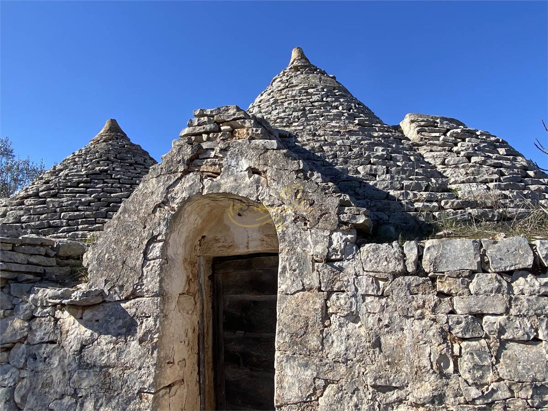 Kondominium w Castellana Grotte, Apulia 10148180