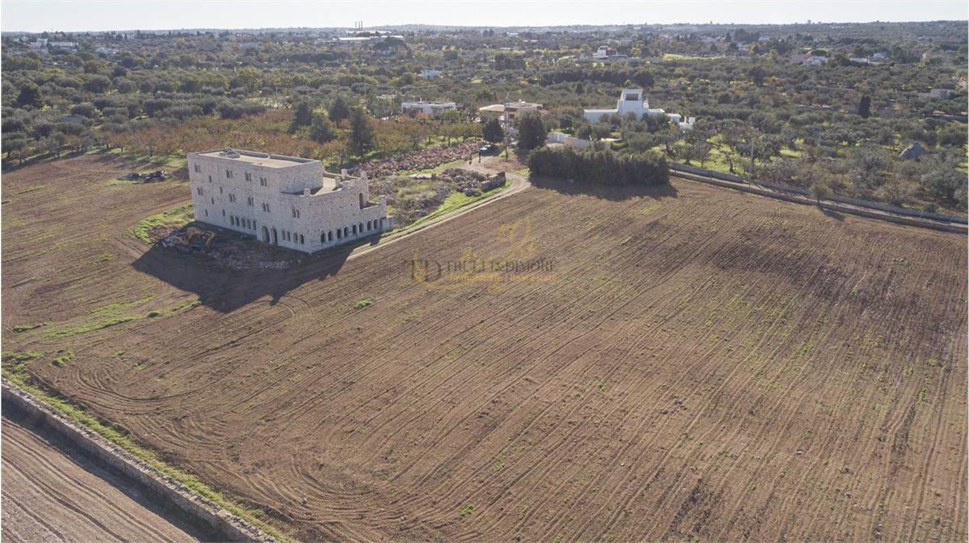 Haus im Polignano a Mare, Apulia 10148182