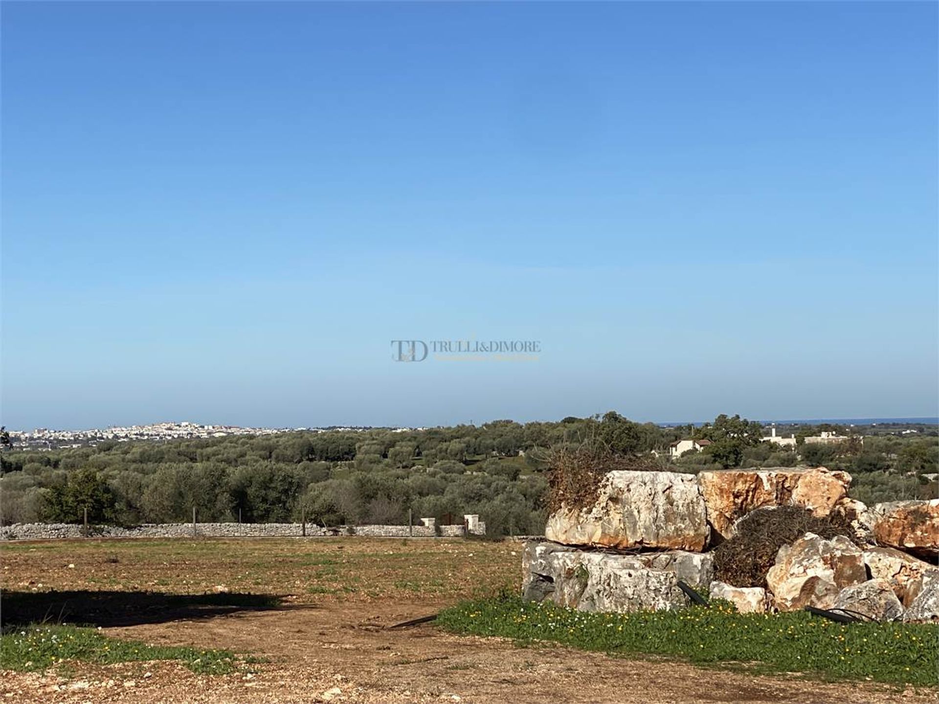 Dom w Polignano a Mare, Apulia 10148182