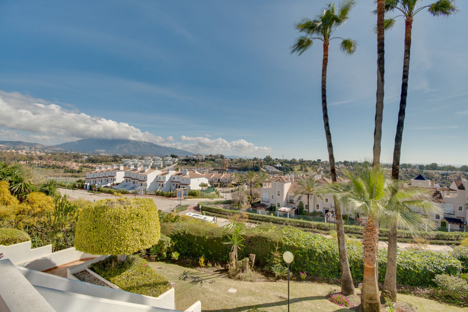 Borettslag i El Paraíso, Andalusia 10148471